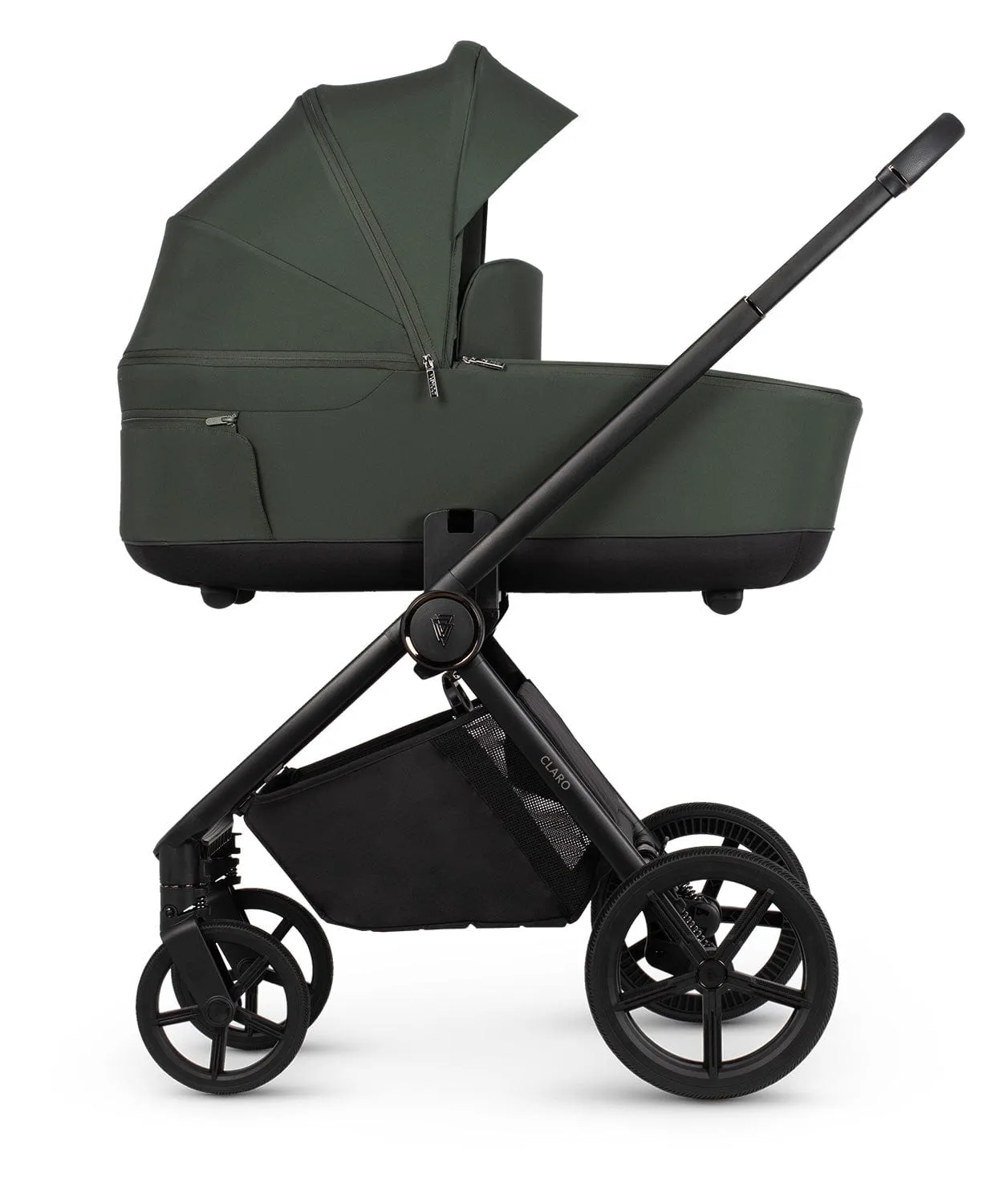 Venicci Claro 2in1 Pram & Pushchair - Forest