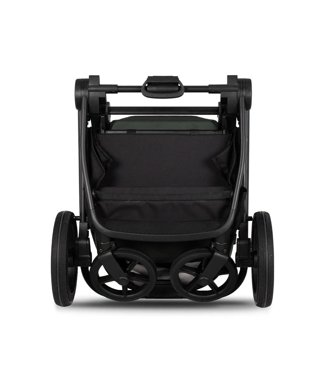 Venicci Claro 2in1 Pram & Pushchair - Forest