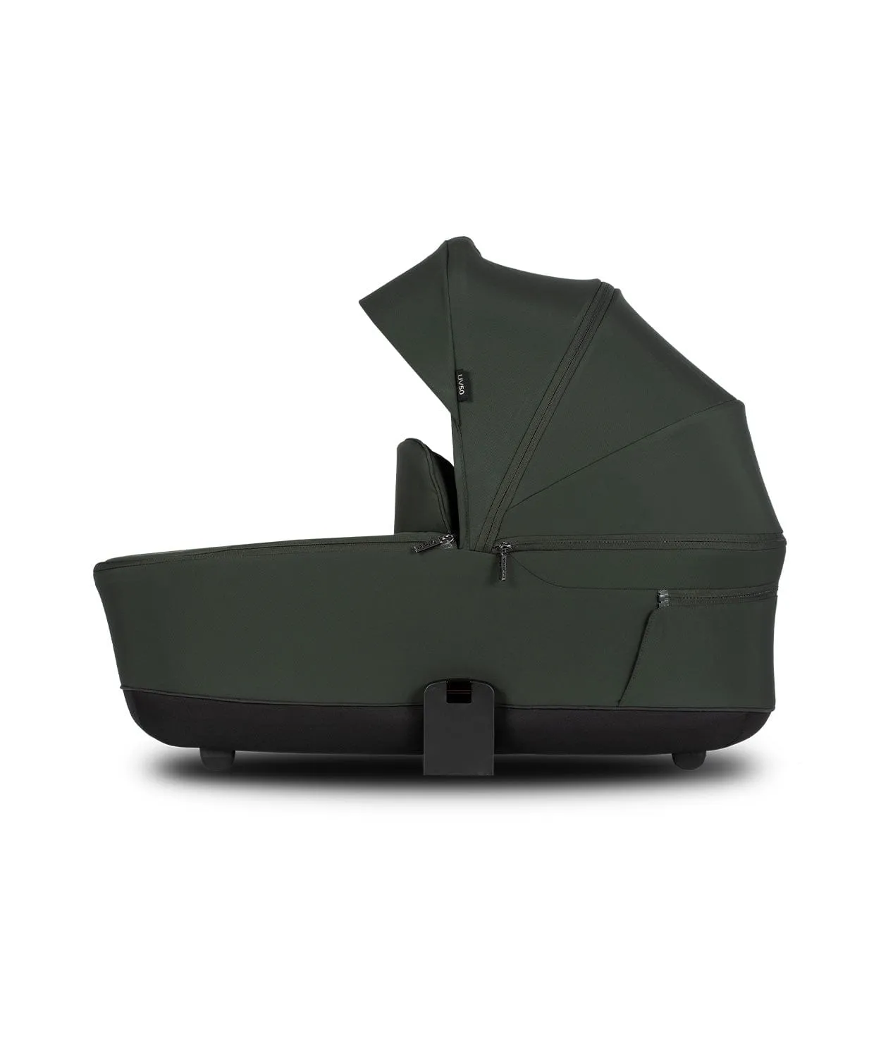 Venicci Claro 2in1 Pram & Pushchair - Forest