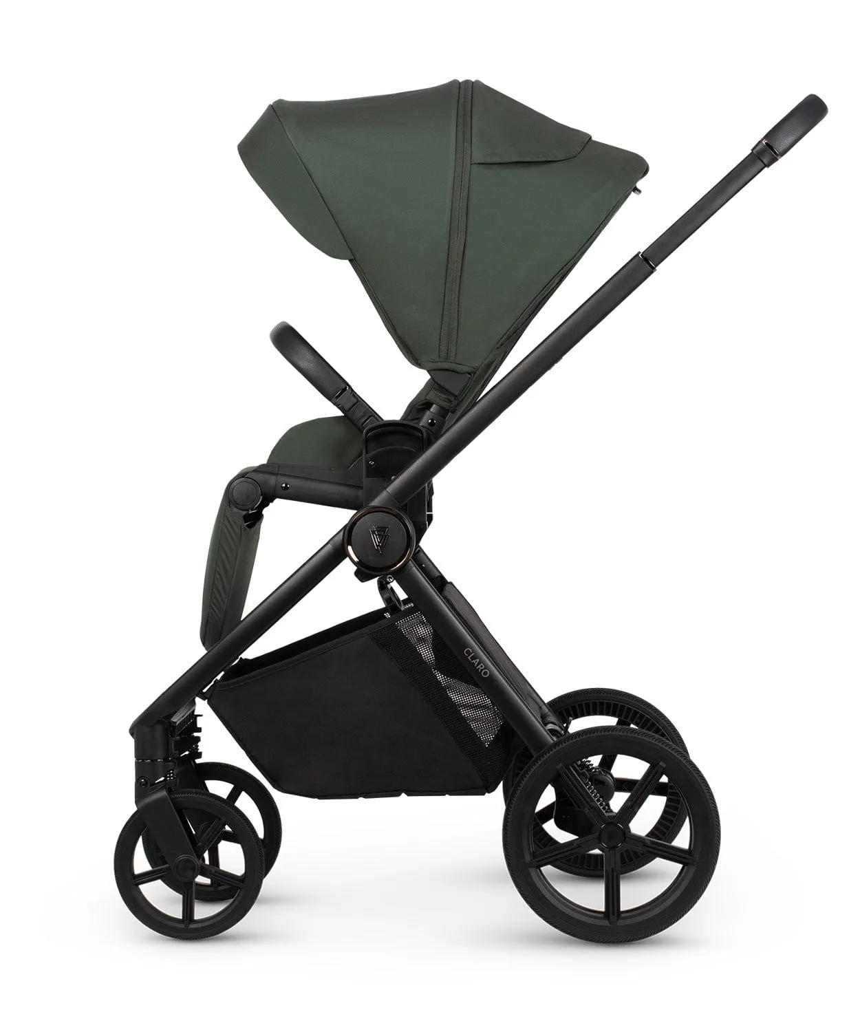 Venicci Claro 2in1 Pram & Pushchair - Forest