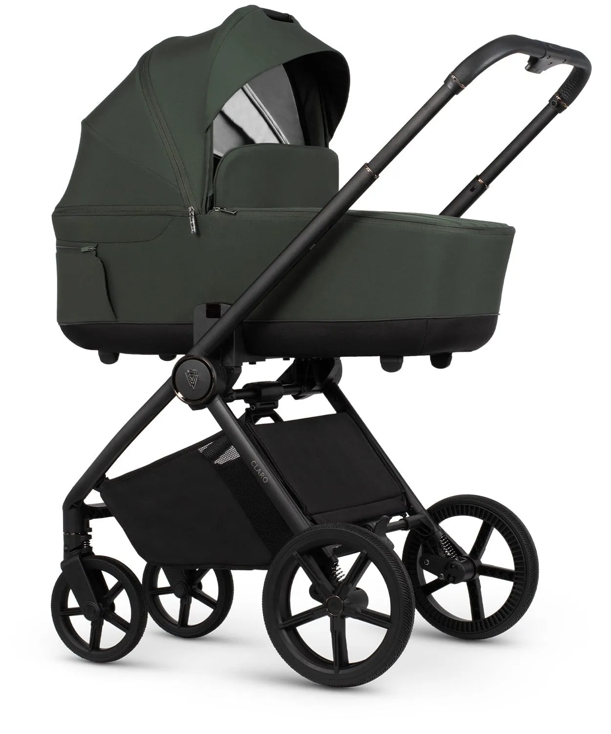 Venicci Claro 2in1 Pram & Pushchair - Forest