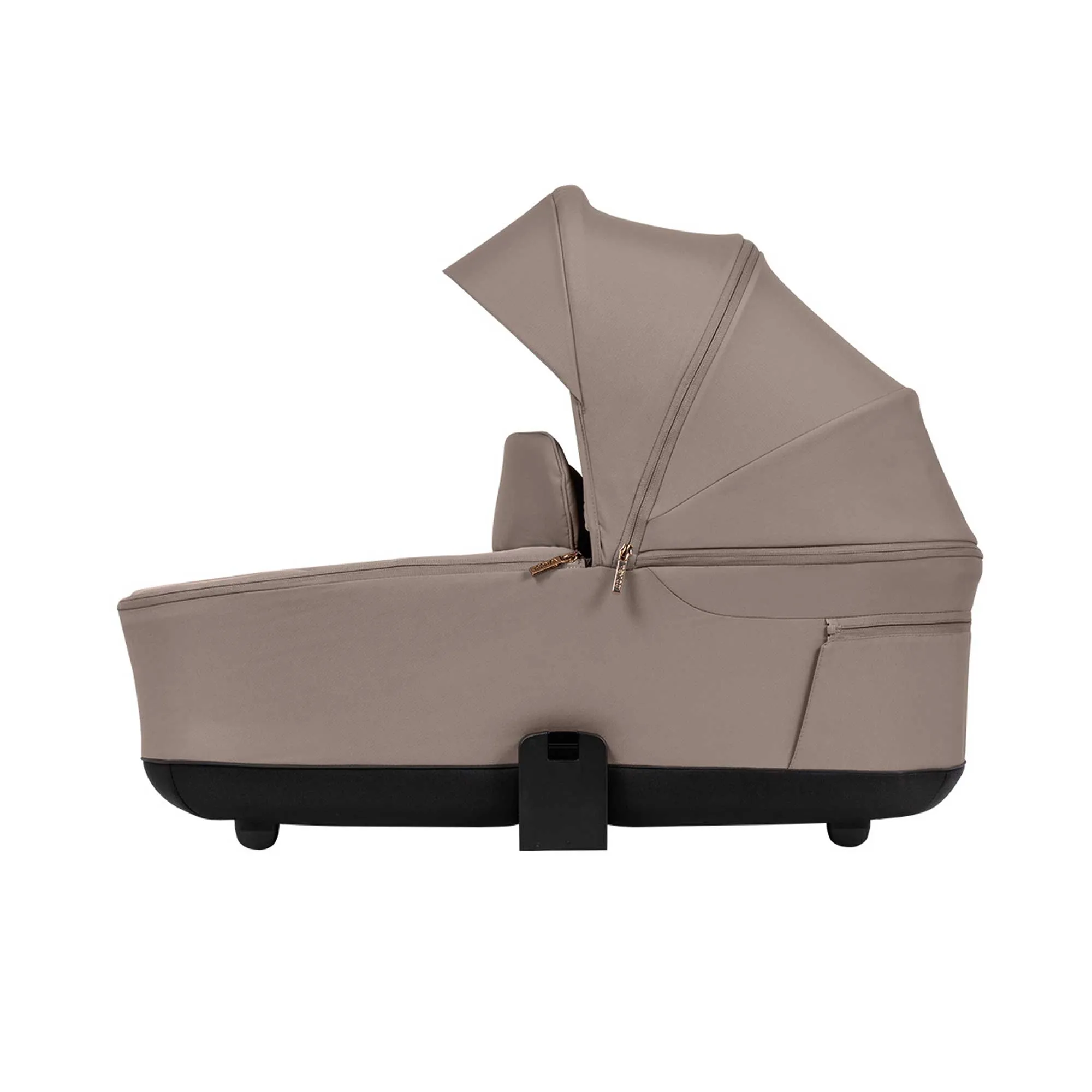 Venicci Claro 3 in 1 Travel System - Almond