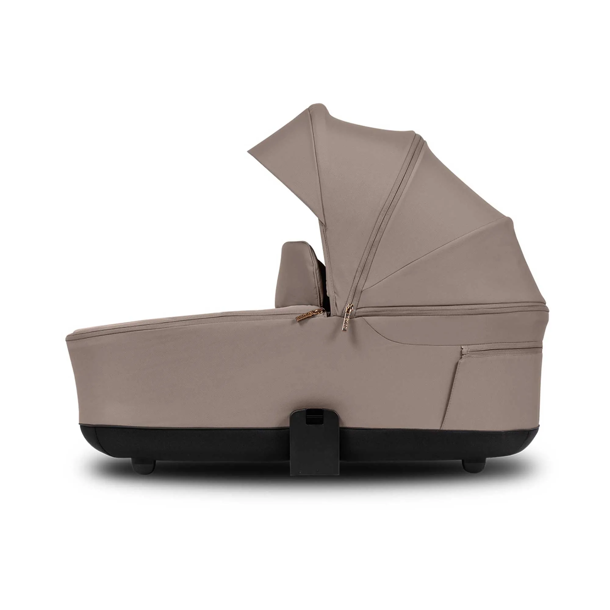 Venicci Claro 3 in 1 Travel System - Almond