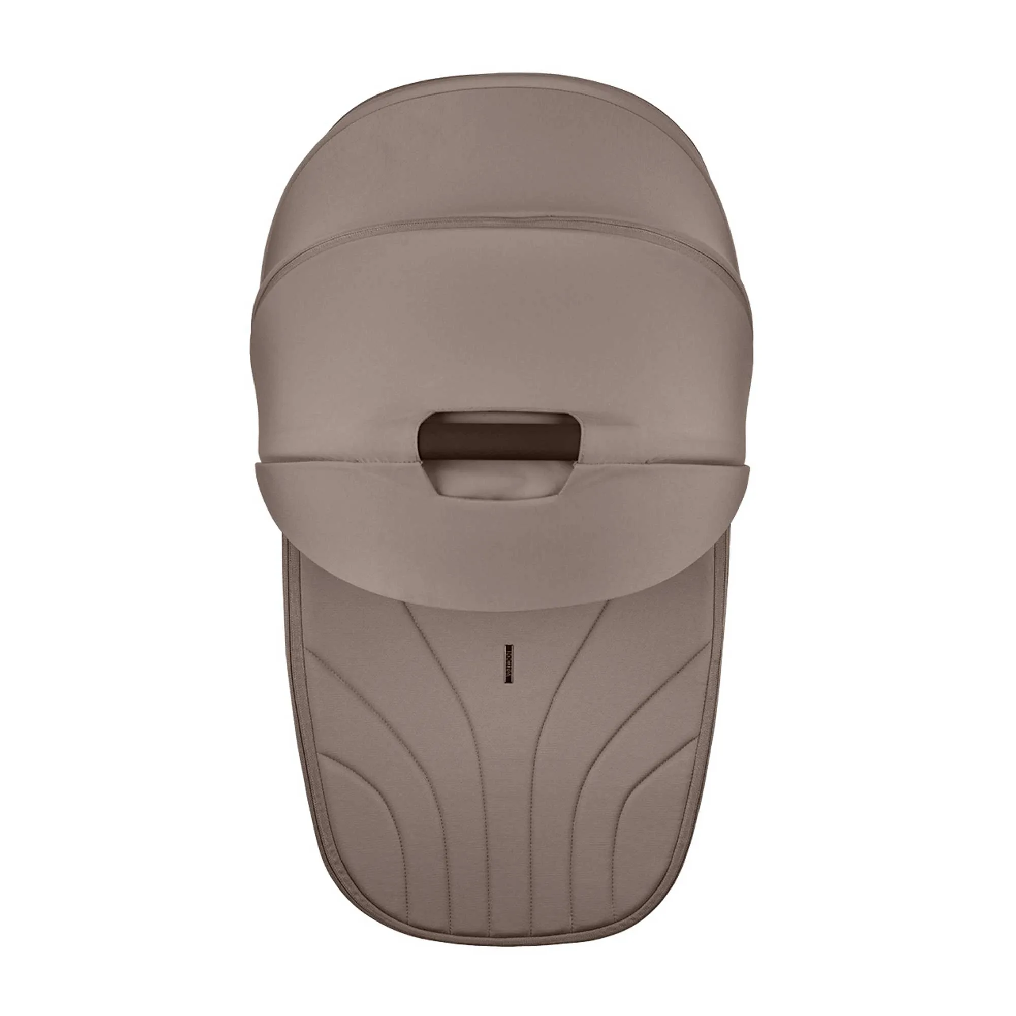 Venicci Claro 3 in 1 Travel System - Almond