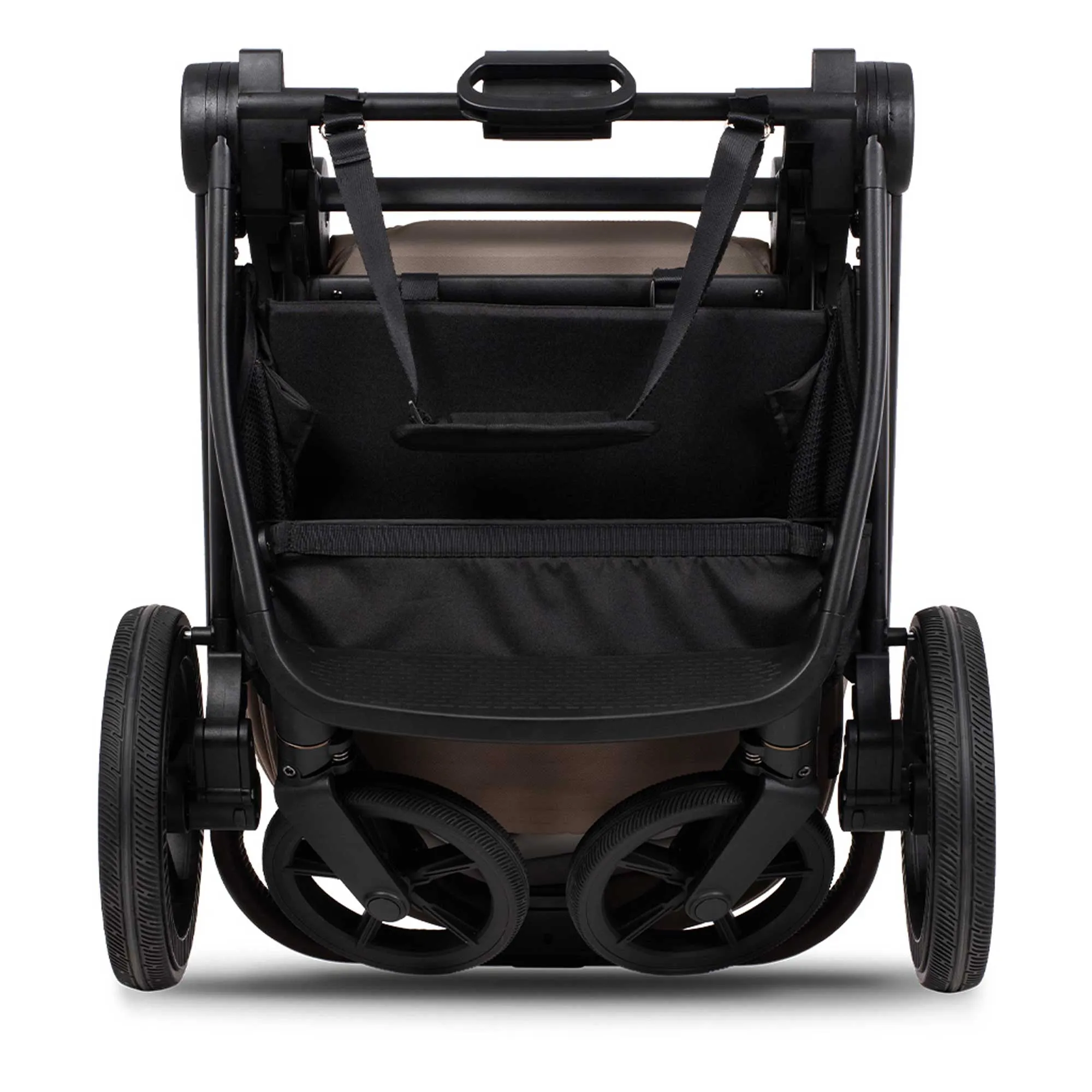 Venicci Claro 3 in 1 Travel System - Almond