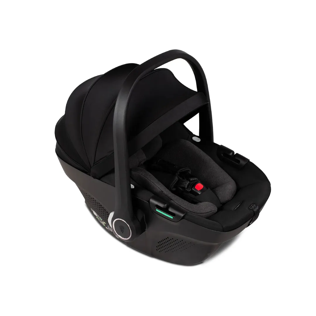 Venicci Claro 3 In 1 Travel System Bundle - Almond