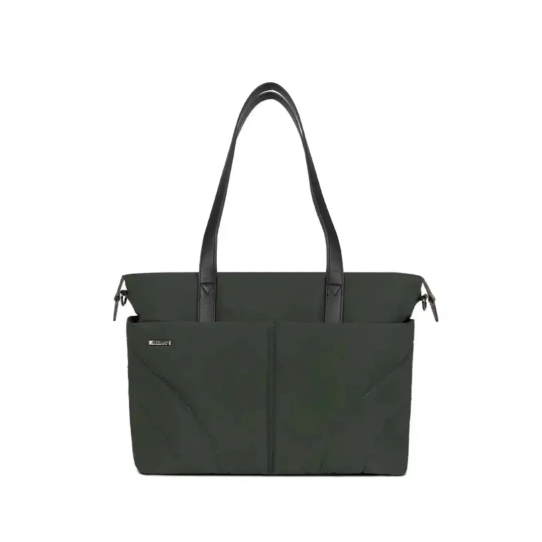 Venicci Claro 3 In 1 Travel System Bundle - Forest
