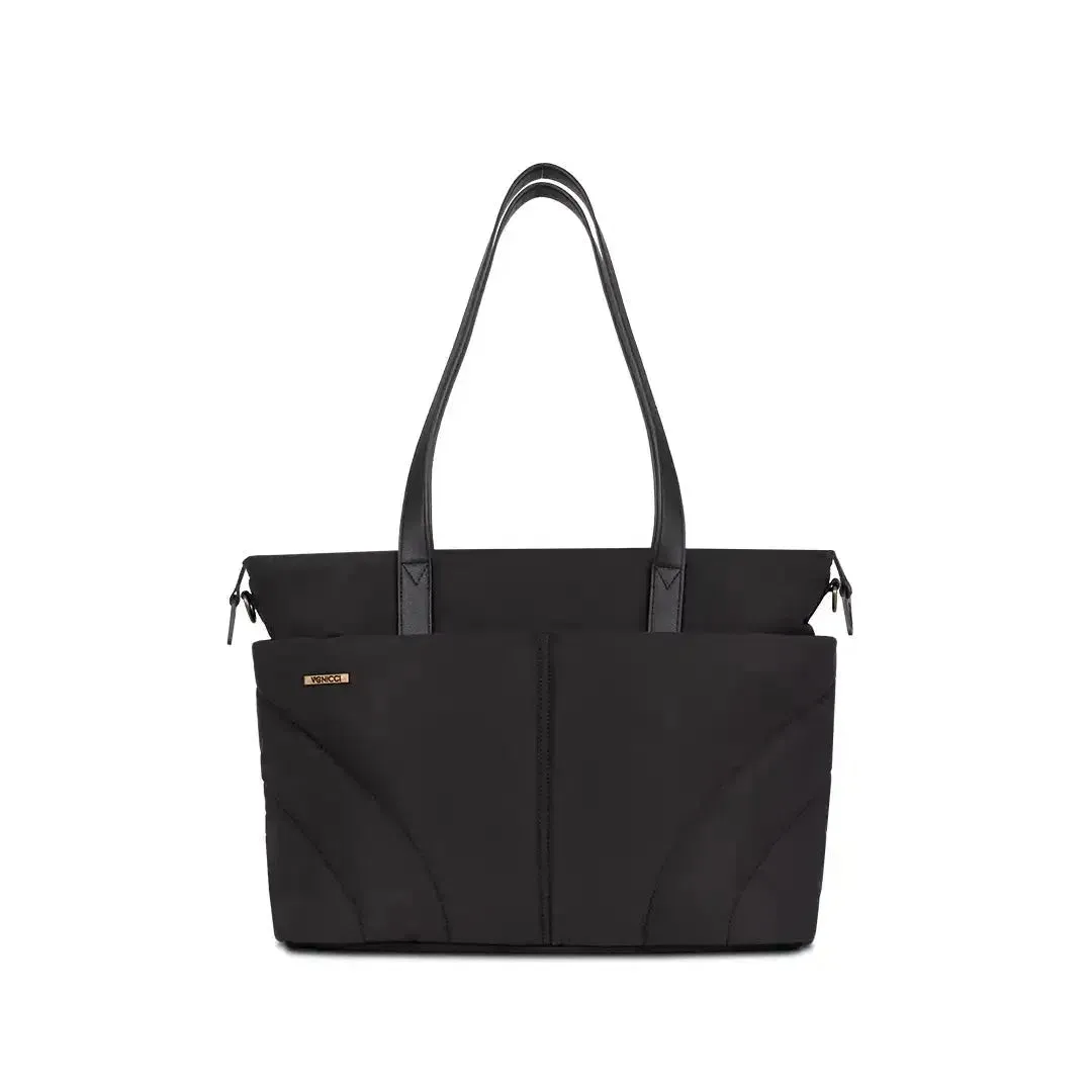 Venicci Claro 3 In 1 Travel System Bundle - Noir