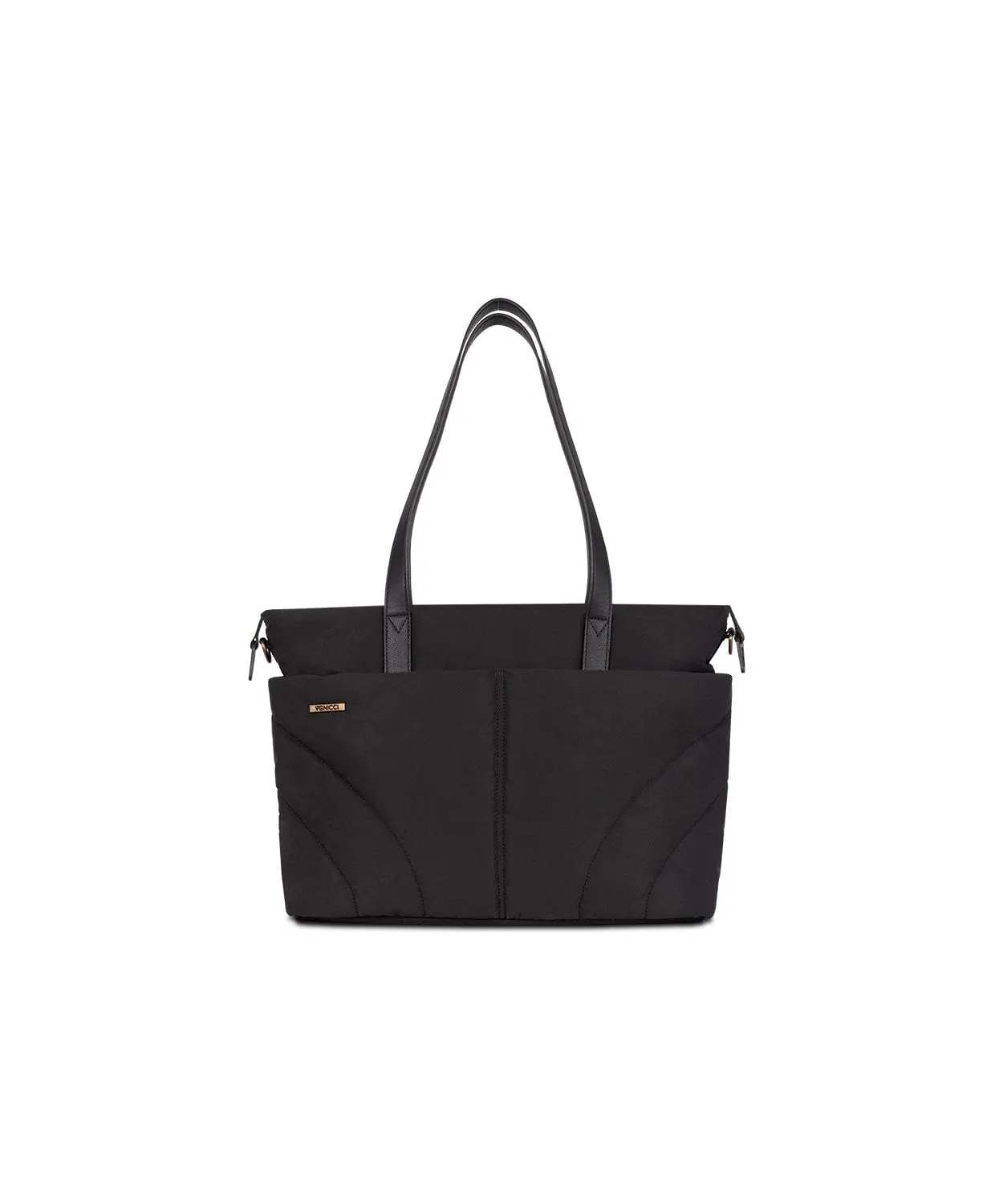 Venicci Claro 3in1 (Engo) Travel System - Noir