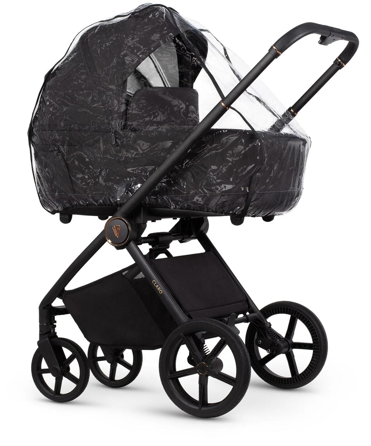 Venicci Claro 3in1 (Engo) Travel System - Noir
