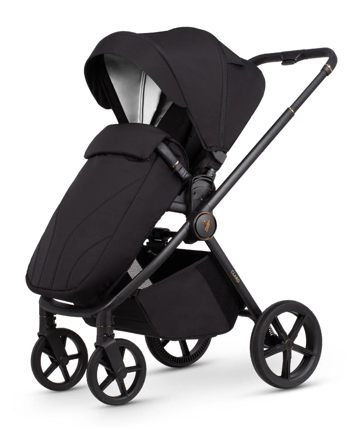 Venicci Claro 3in1 (Engo) Travel System - Noir