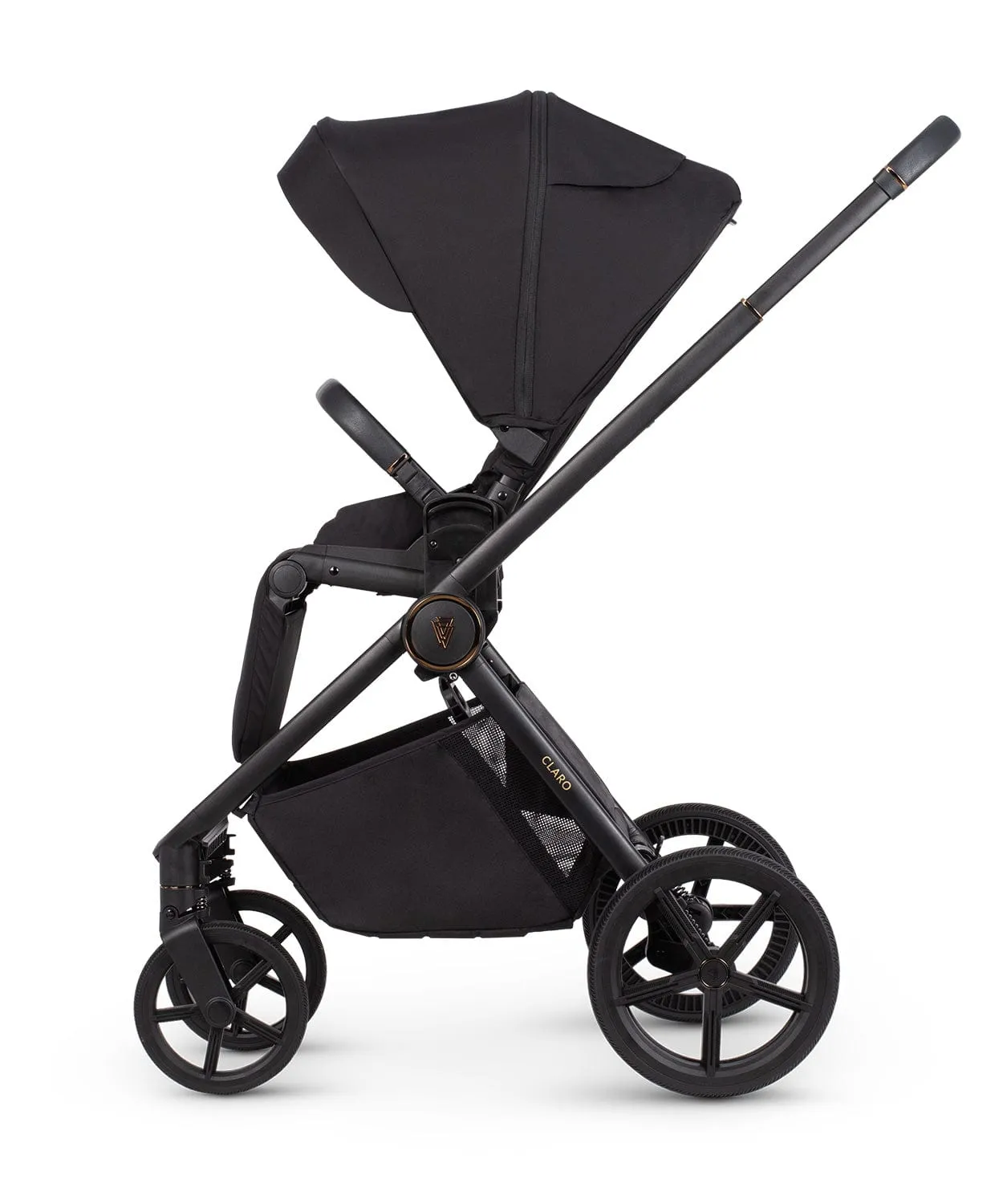 Venicci Claro 3in1 (Engo) Travel System - Noir