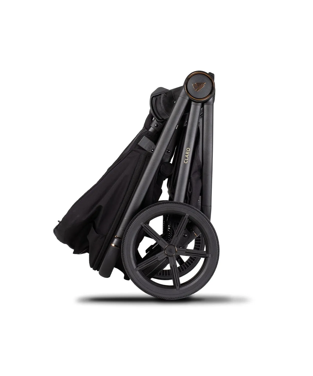 Venicci Claro 3in1 (Engo) Travel System - Noir