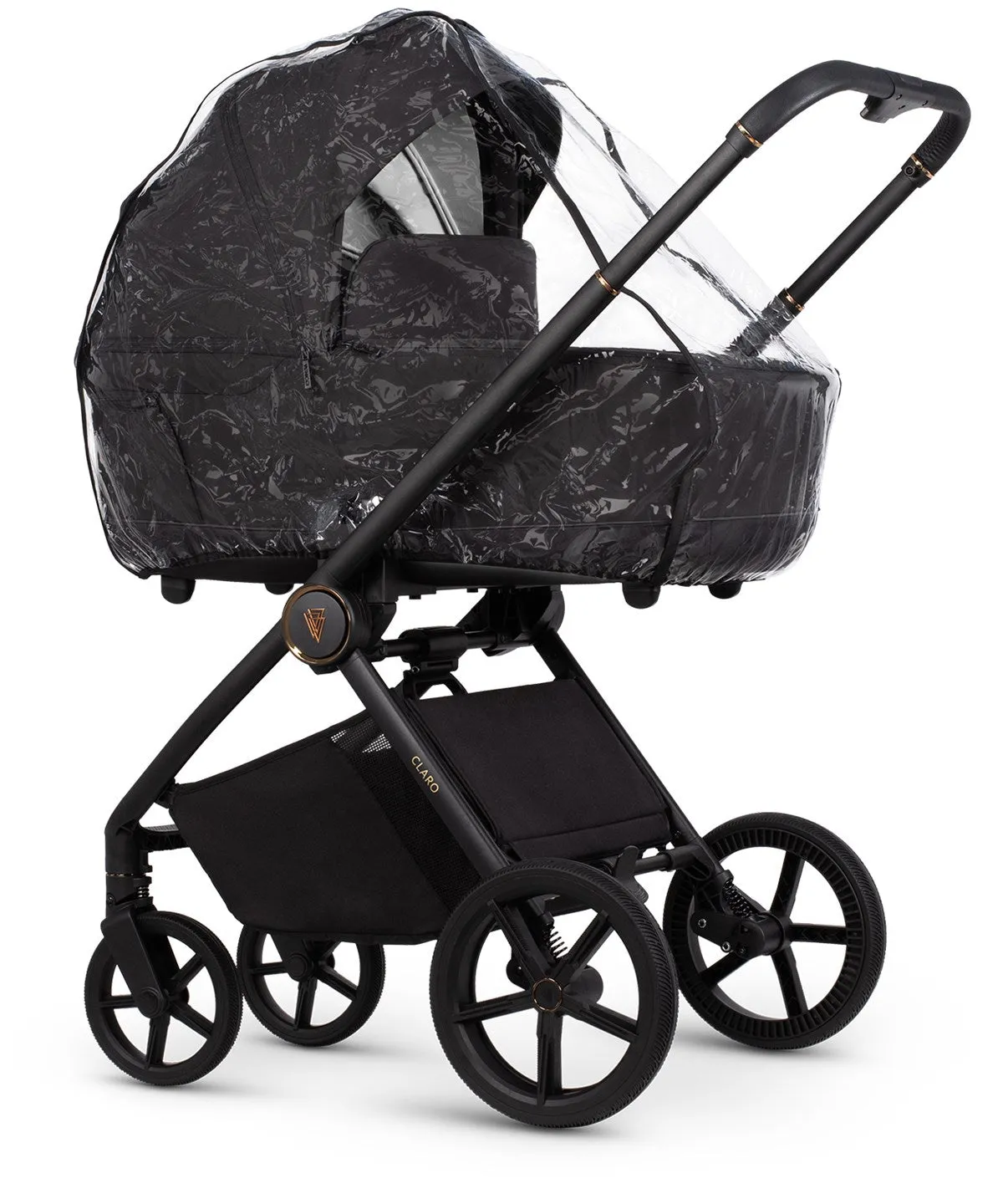 Venicci Claro 3in1 Plus Tiago 360 Car Seat and Base