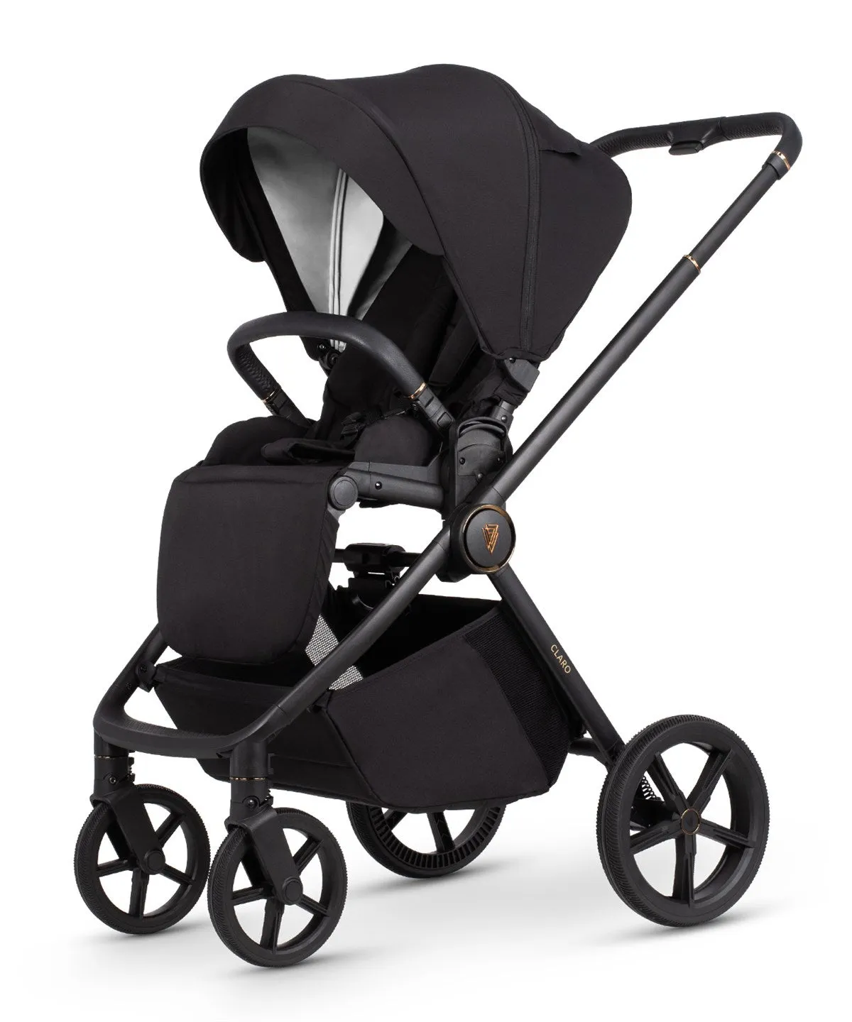 Venicci Claro 3in1 Plus Tiago 360 Car Seat and Base