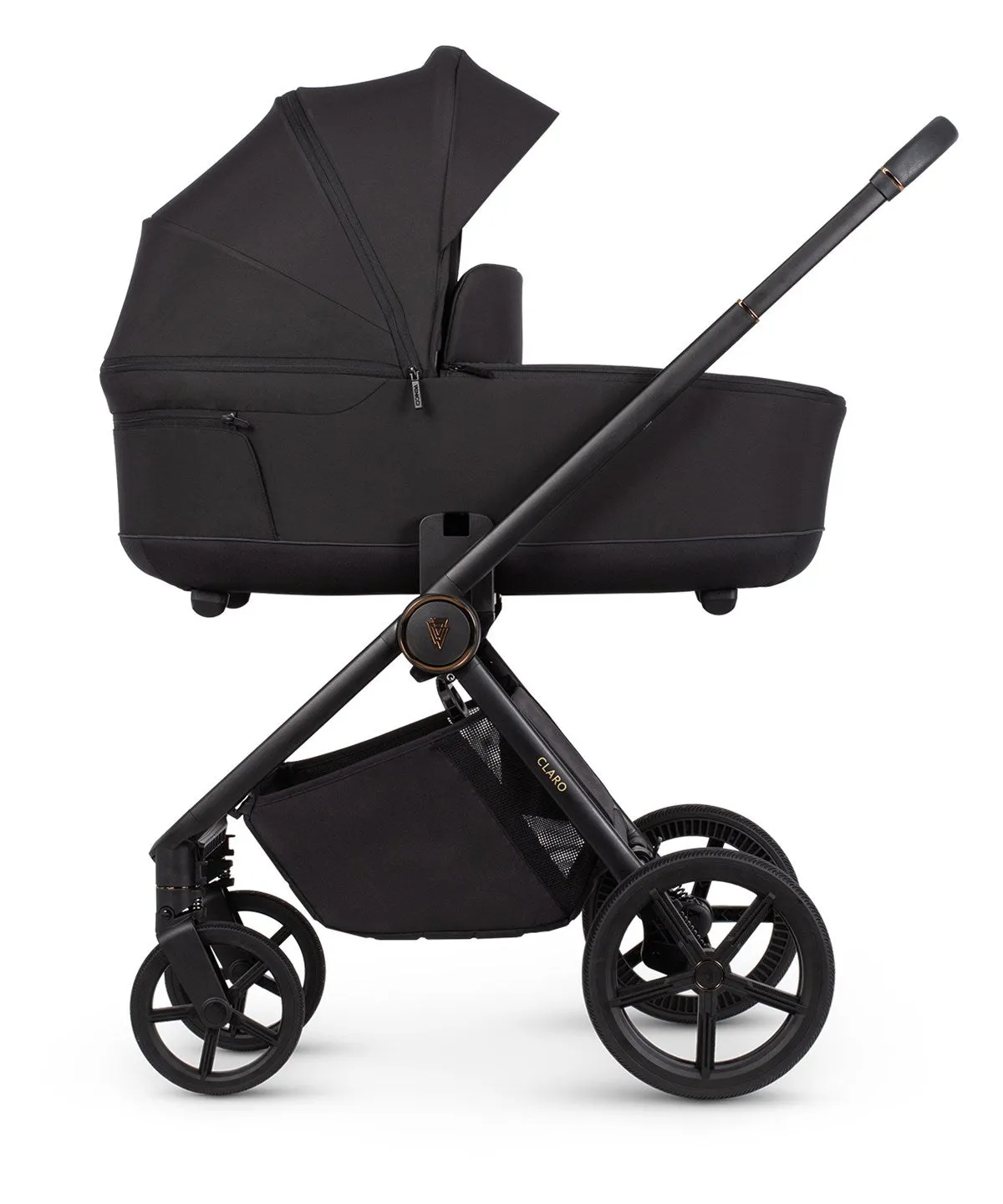 Venicci Claro 3in1 Plus Tiago 360 Car Seat and Base