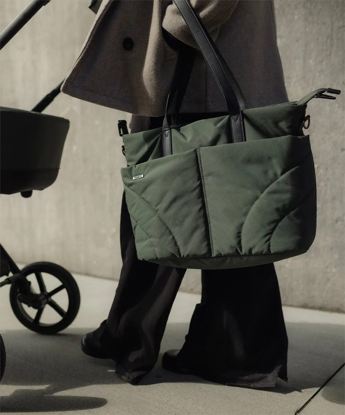 Venicci Claro 3in1 Plus Tiago 360 Car Seat and Base