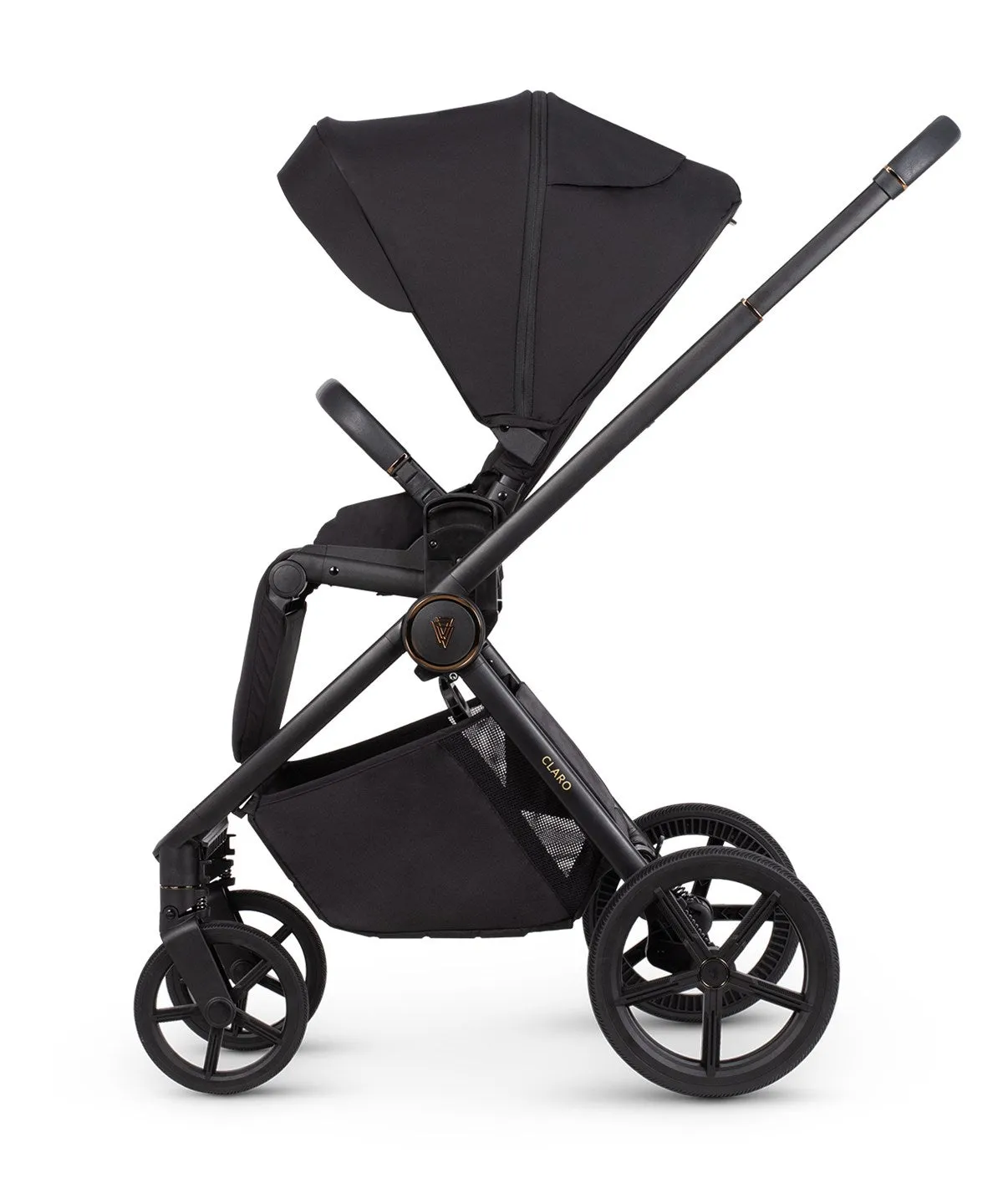 Venicci Claro 3in1 Plus Tiago 360 Car Seat and Base