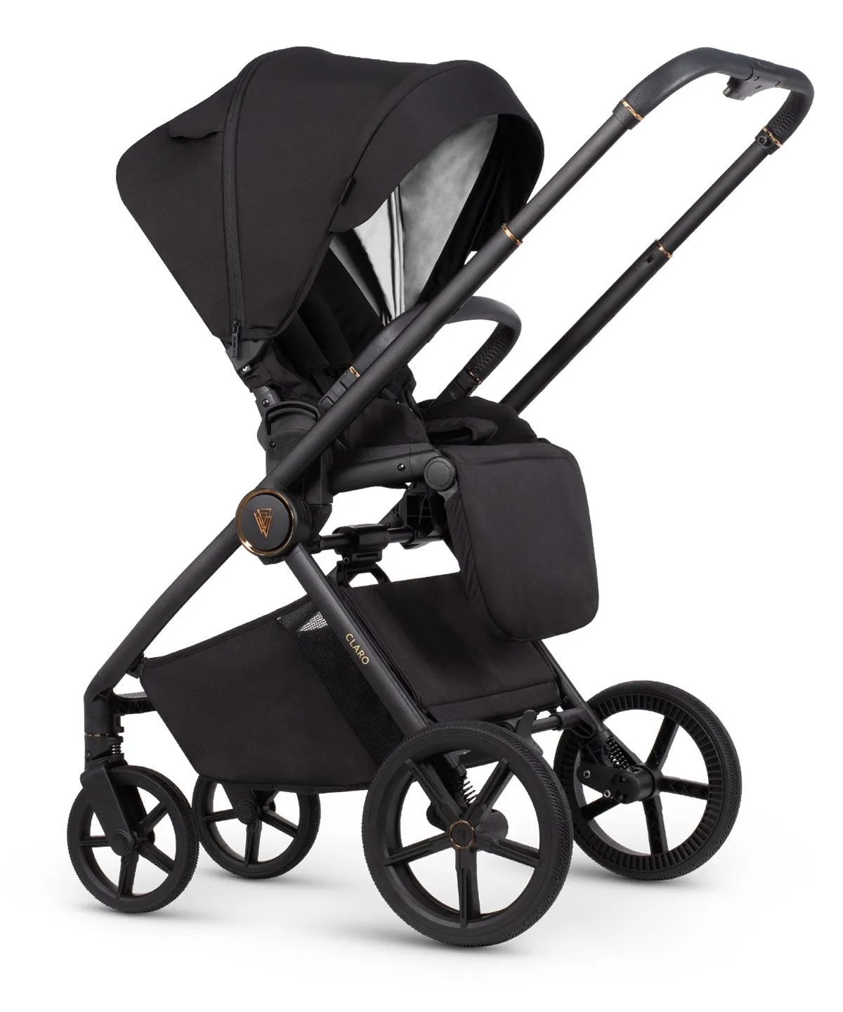 Venicci Claro 3in1 Plus Tiago 360 Car Seat and Base