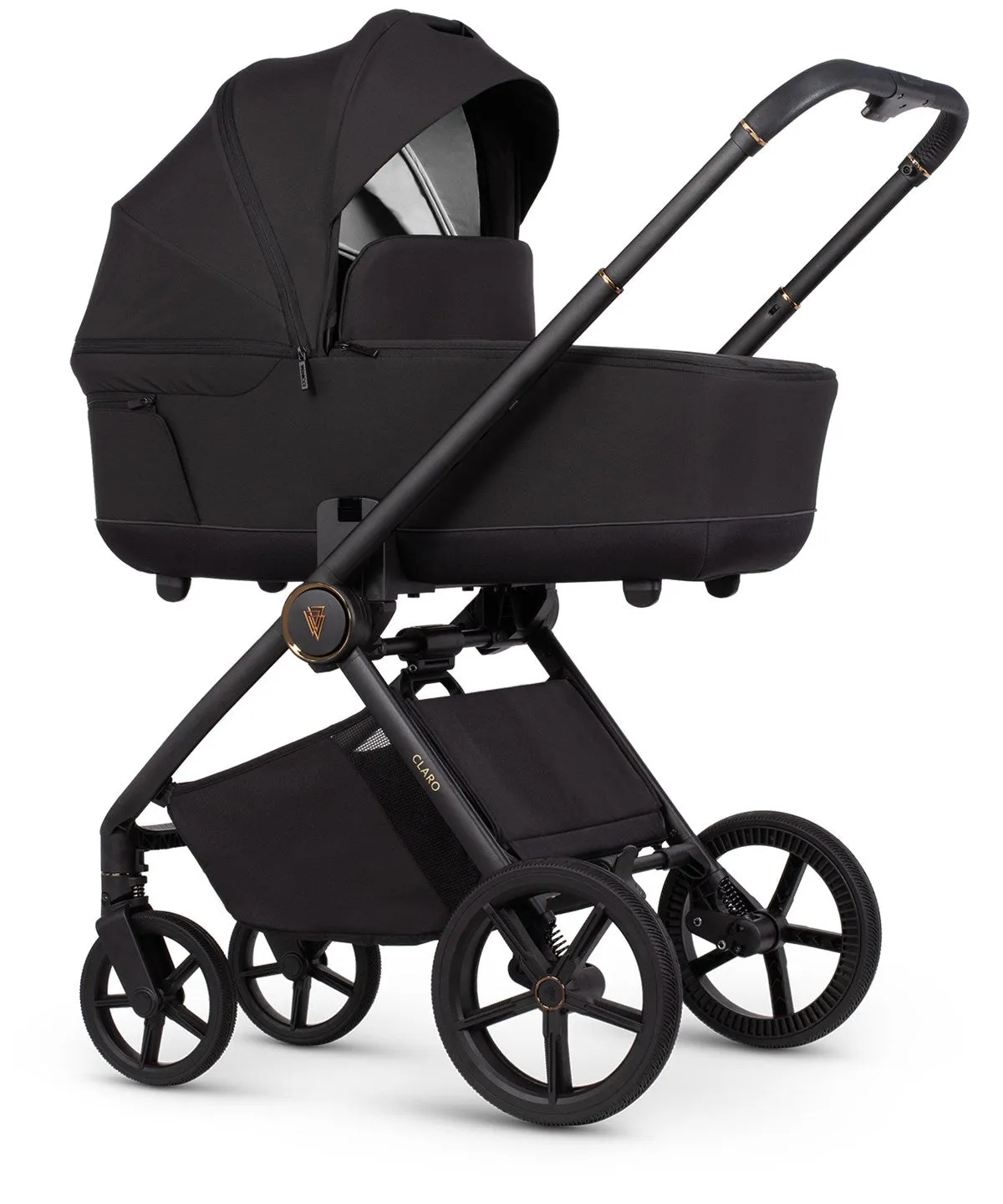 Venicci Claro 3in1 Plus Tiago 360 Car Seat and Base