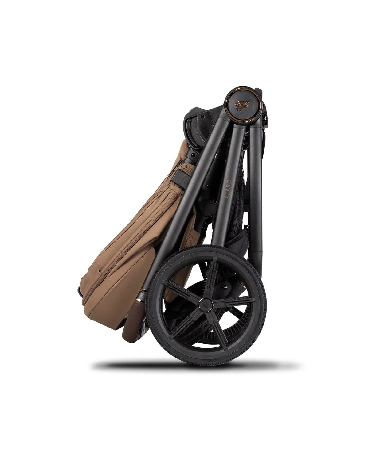 Venicci Claro 3in1 (Sprint) Travel System - Caramel