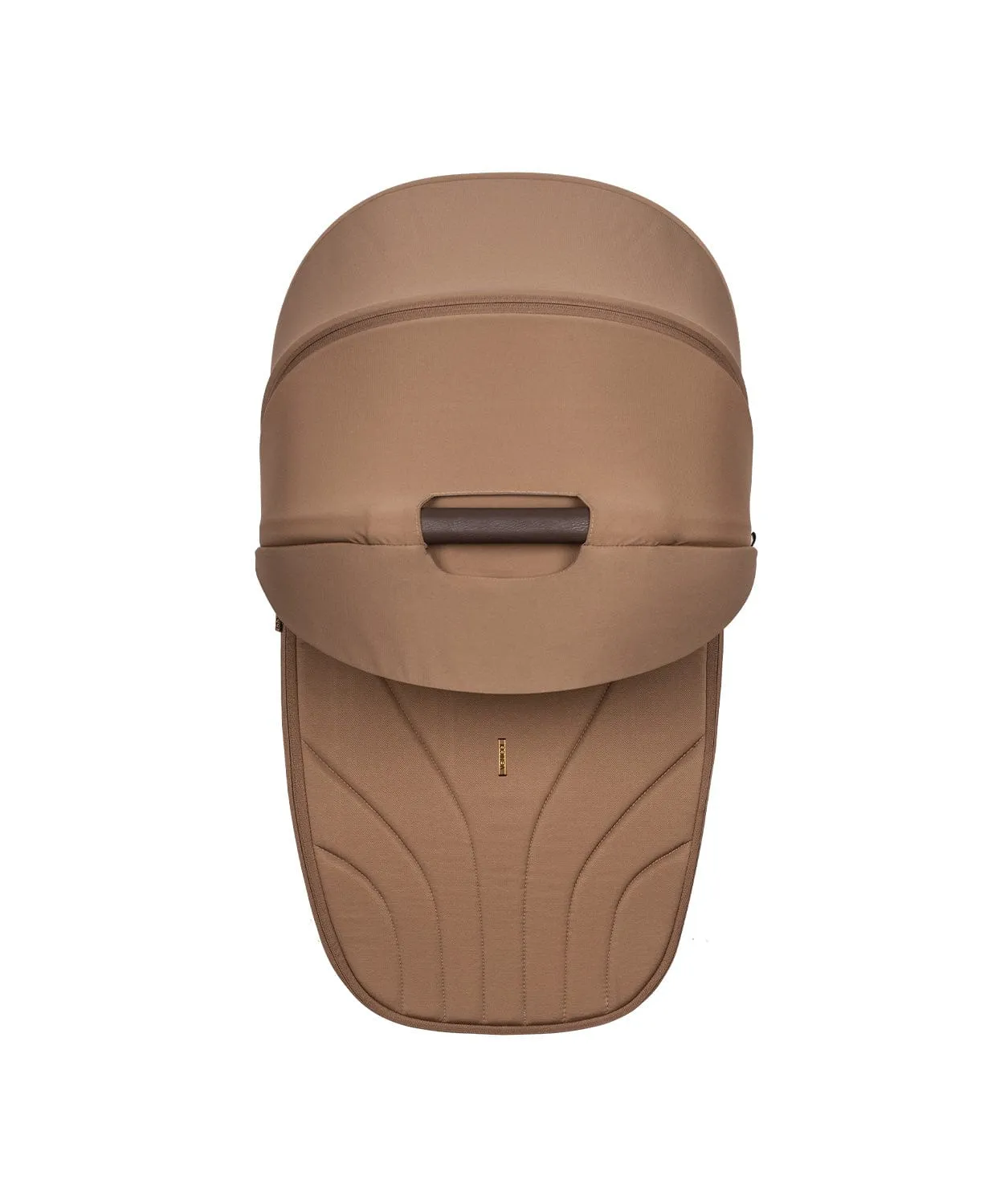 Venicci Claro 3in1 (Sprint) Travel System - Caramel