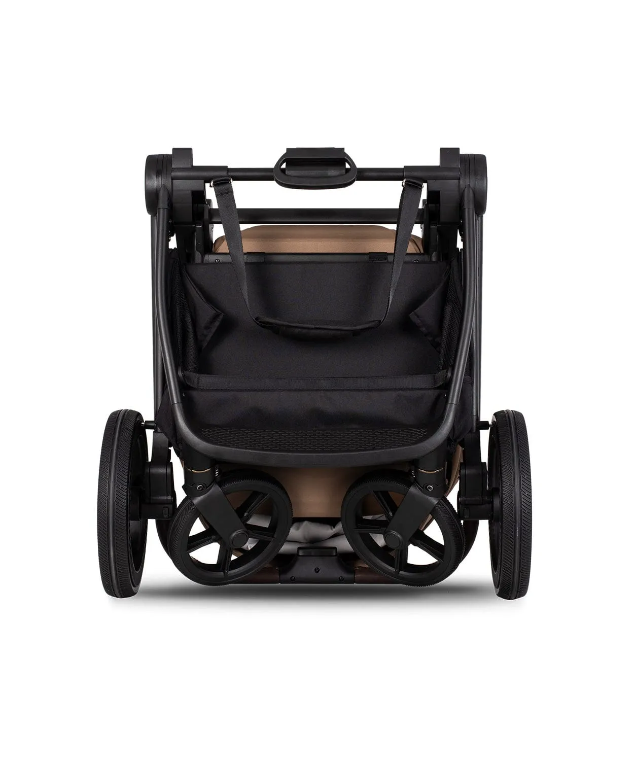 Venicci Claro 3in1 (Sprint) Travel System - Caramel