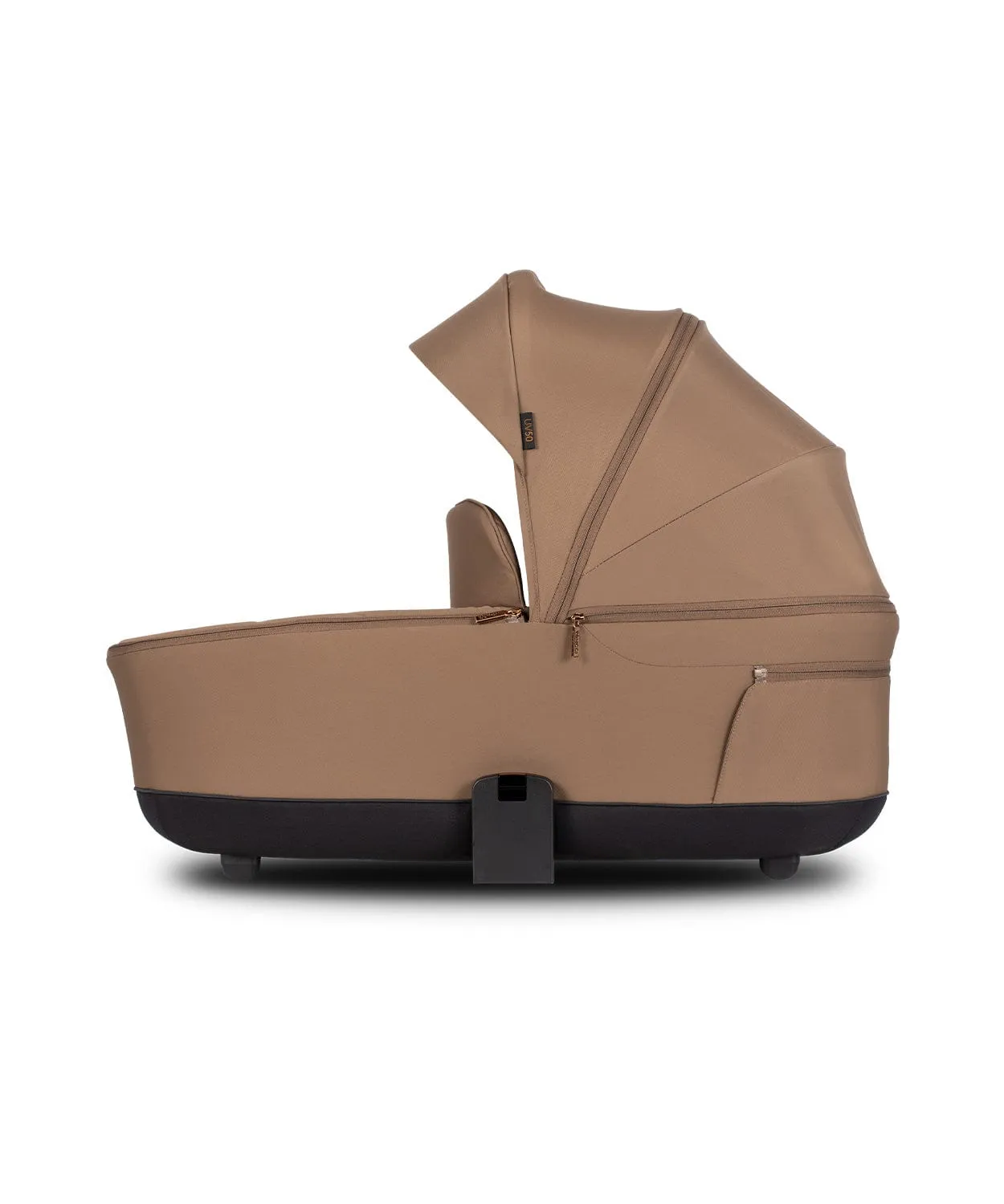 Venicci Claro 3in1 (Sprint) Travel System - Caramel