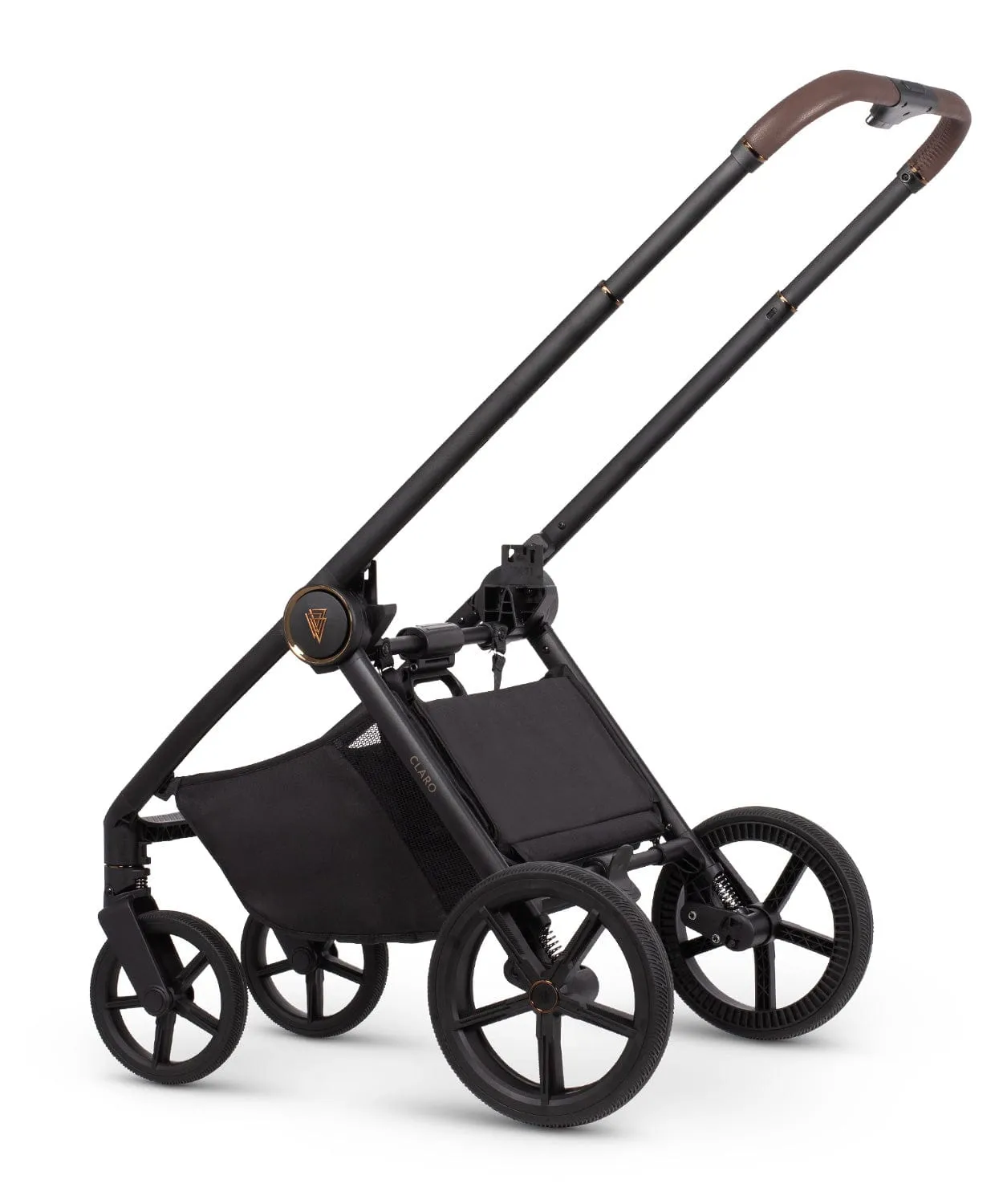 Venicci Claro 3in1 (Tiago) Travel System - Almond