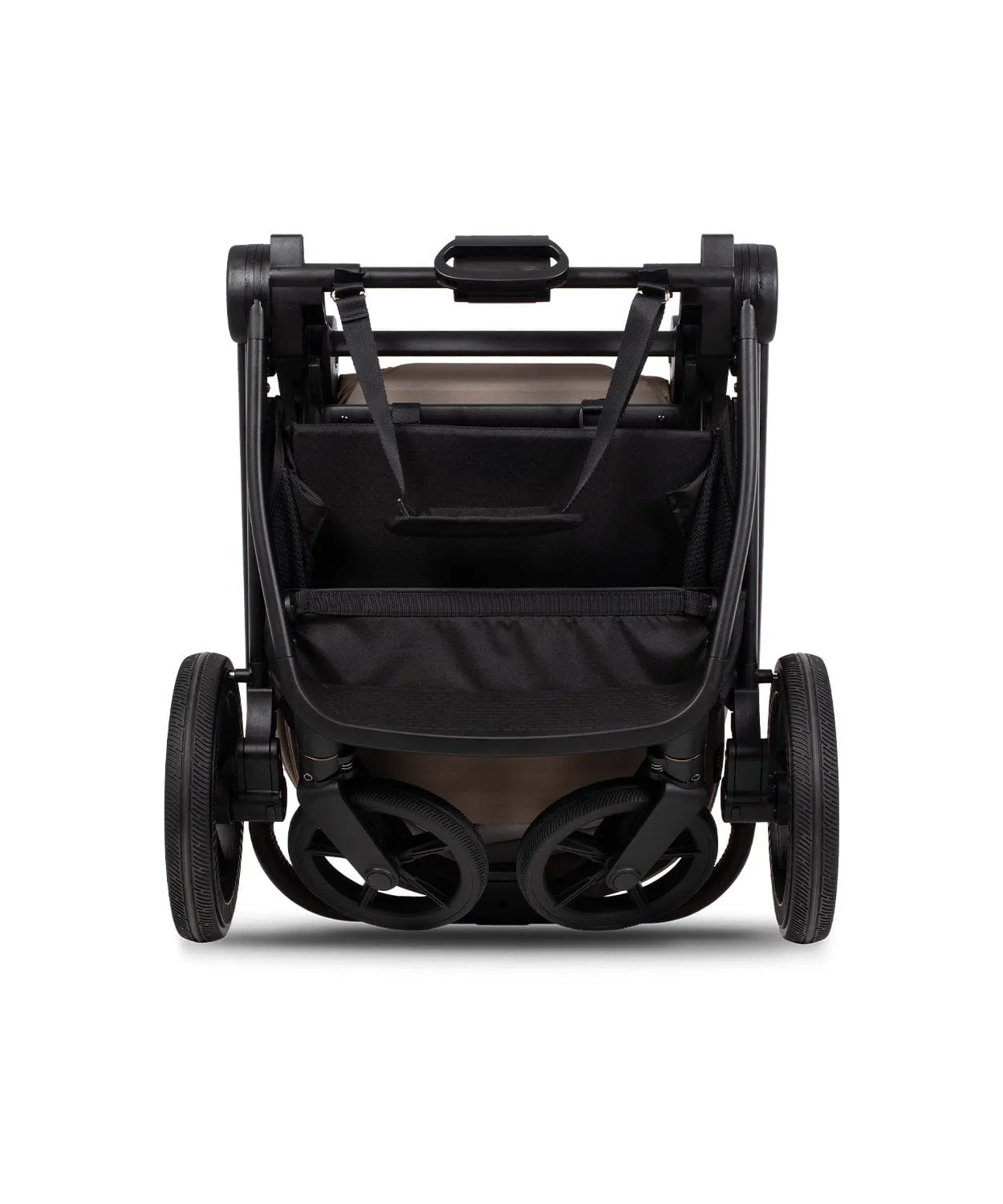 Venicci Claro 3in1 (Tiago) Travel System - Almond