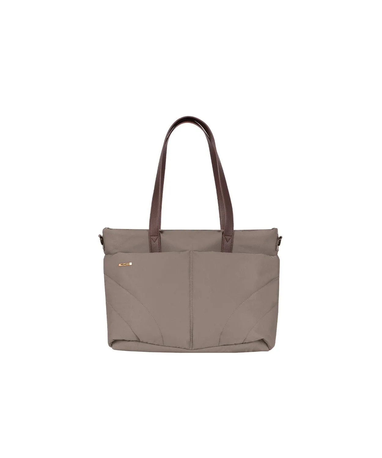 Venicci Claro 3in1 (Tiago) Travel System - Almond