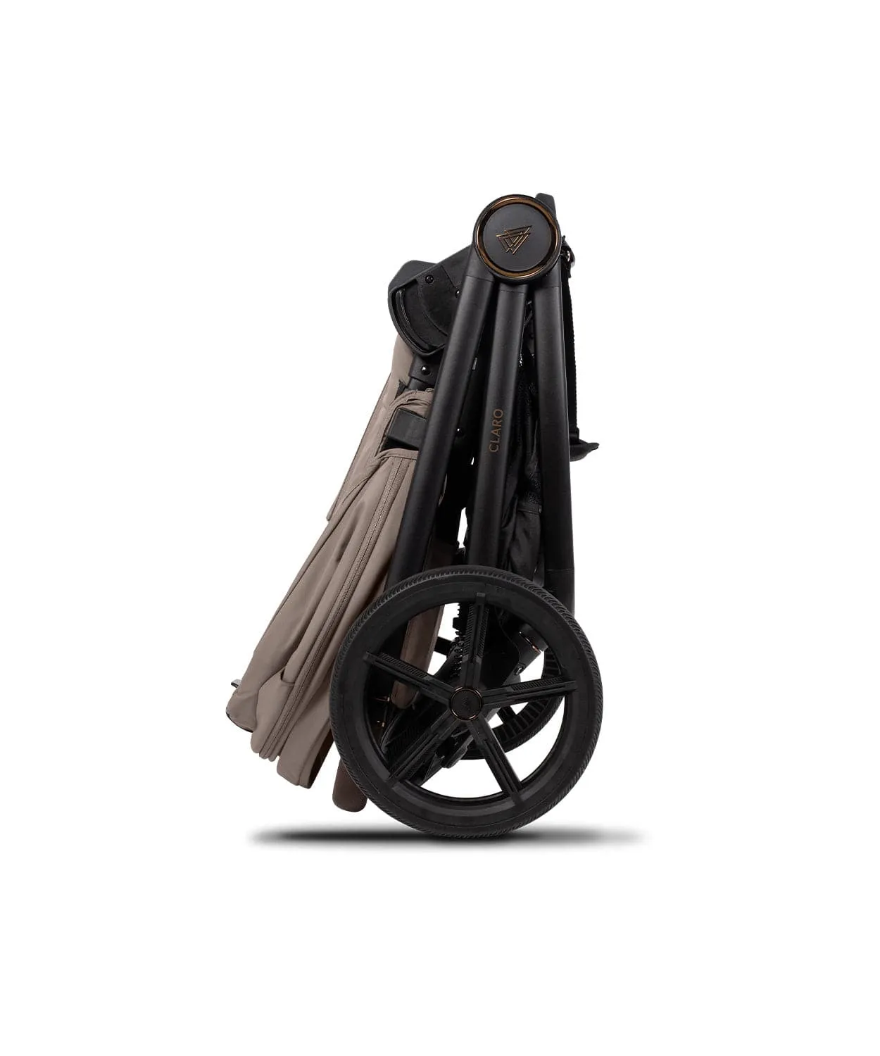 Venicci Claro 3in1 (Tiago) Travel System - Almond