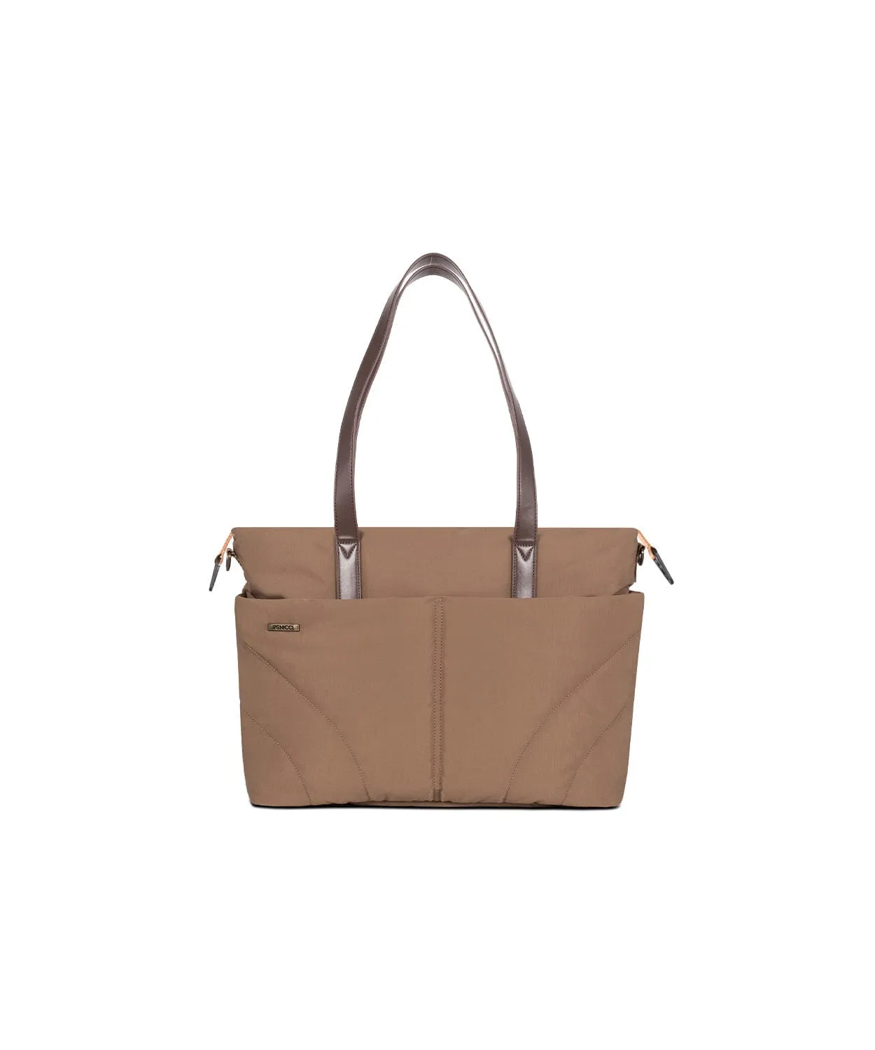 Venicci Claro 4in1 (Cloud T) Travel System - Caramel