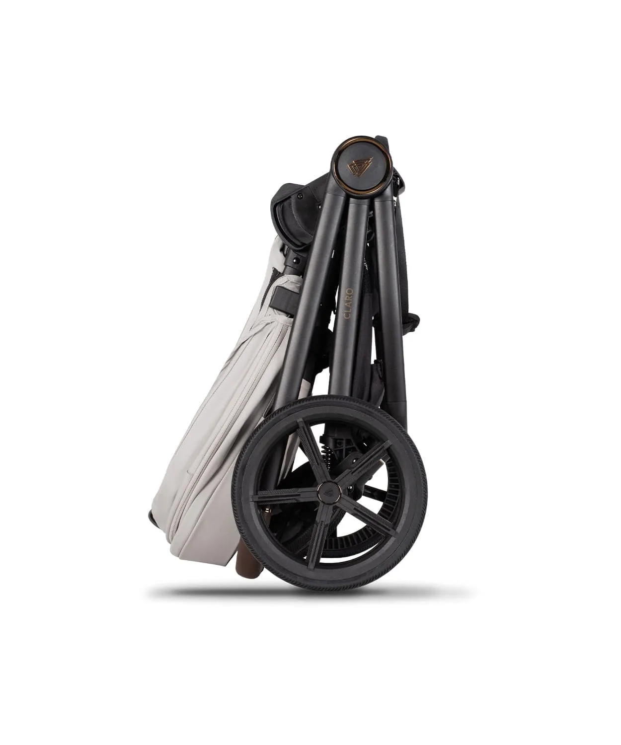 Venicci Claro 4in1 (Sprint) Travel System - Vanilla