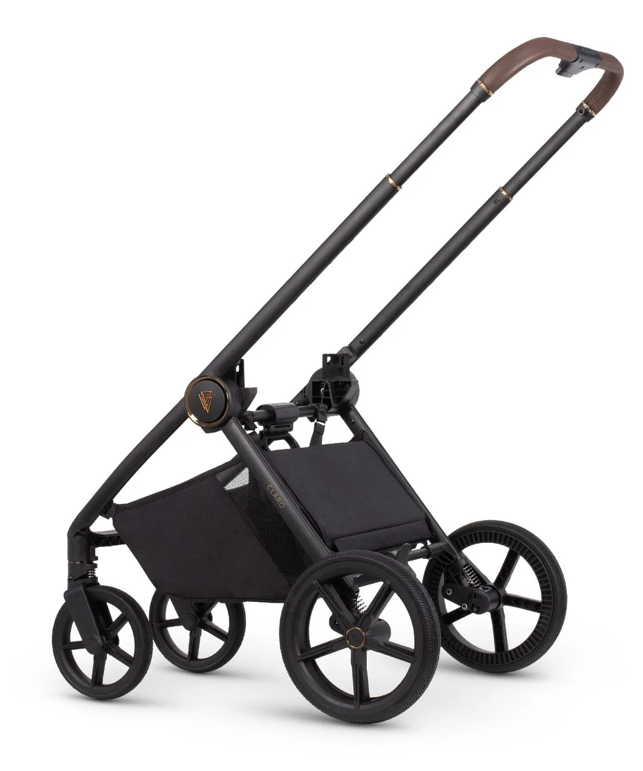Venicci Claro 4in1 (Sprint) Travel System - Vanilla