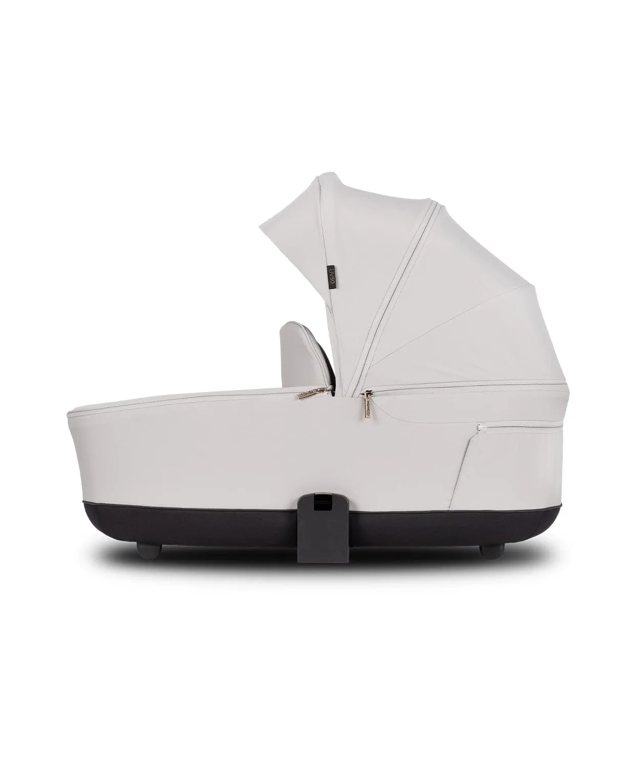 Venicci Claro 4in1 (Sprint) Travel System - Vanilla