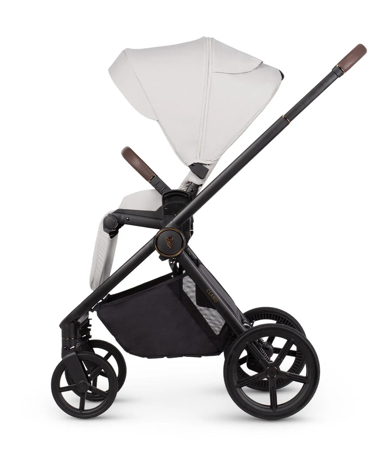 Venicci Claro 4in1 (Sprint) Travel System - Vanilla