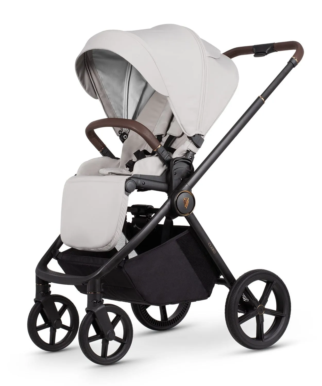 Venicci Claro 4in1 (Sprint) Travel System - Vanilla