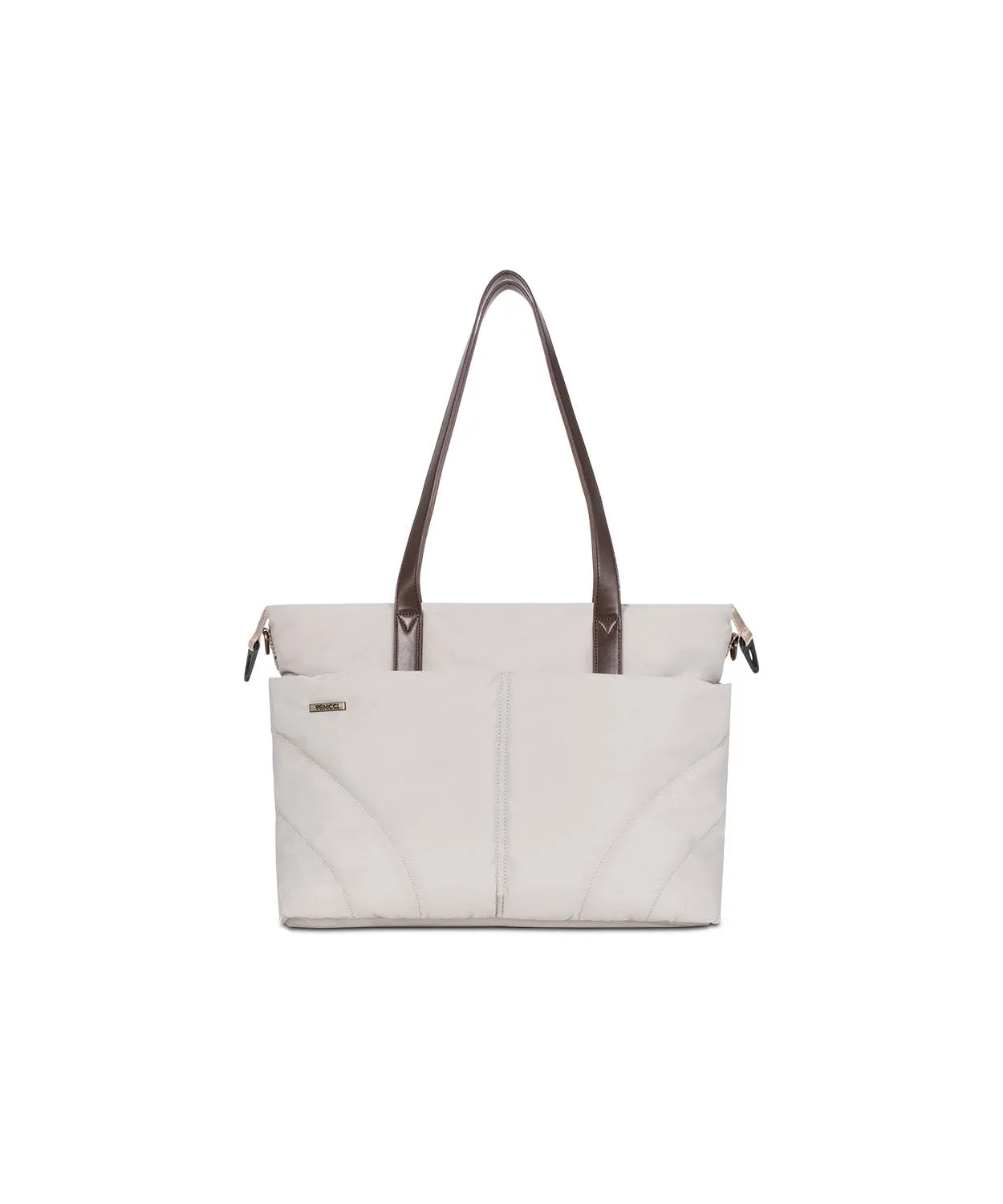Venicci Claro 4in1 (Sprint) Travel System - Vanilla