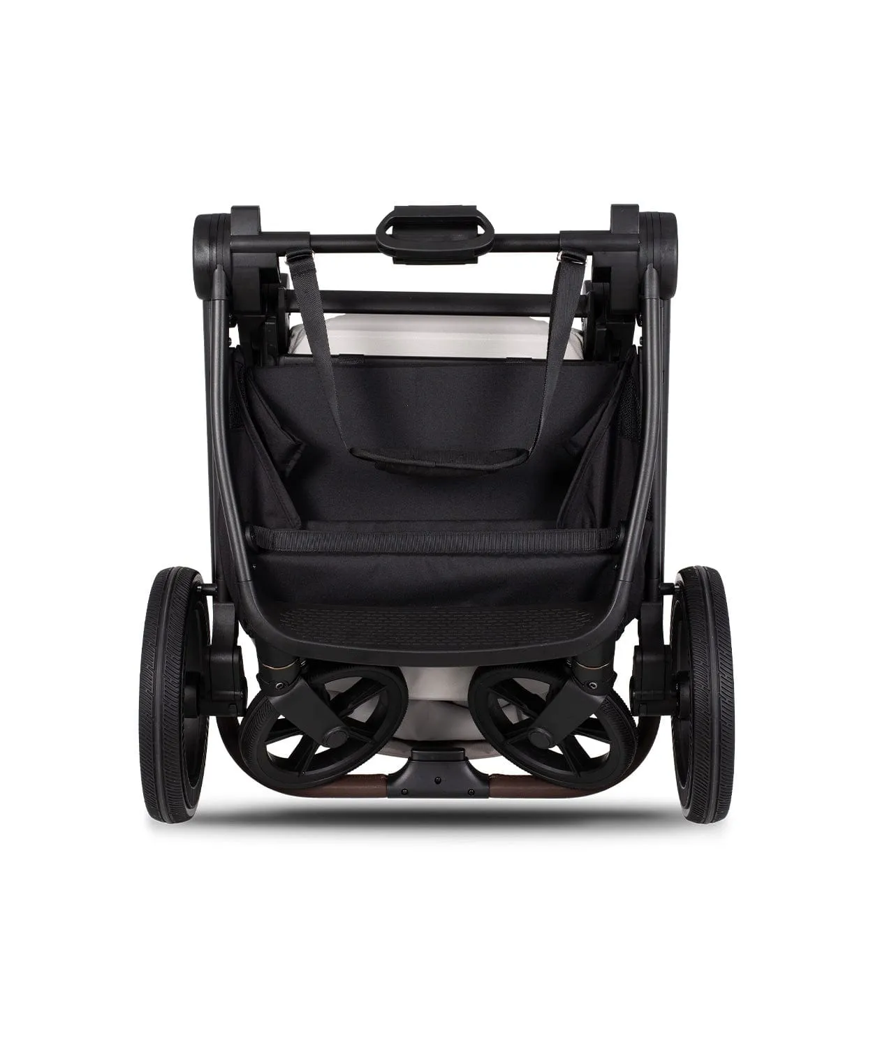 Venicci Claro 4in1 (Sprint) Travel System - Vanilla