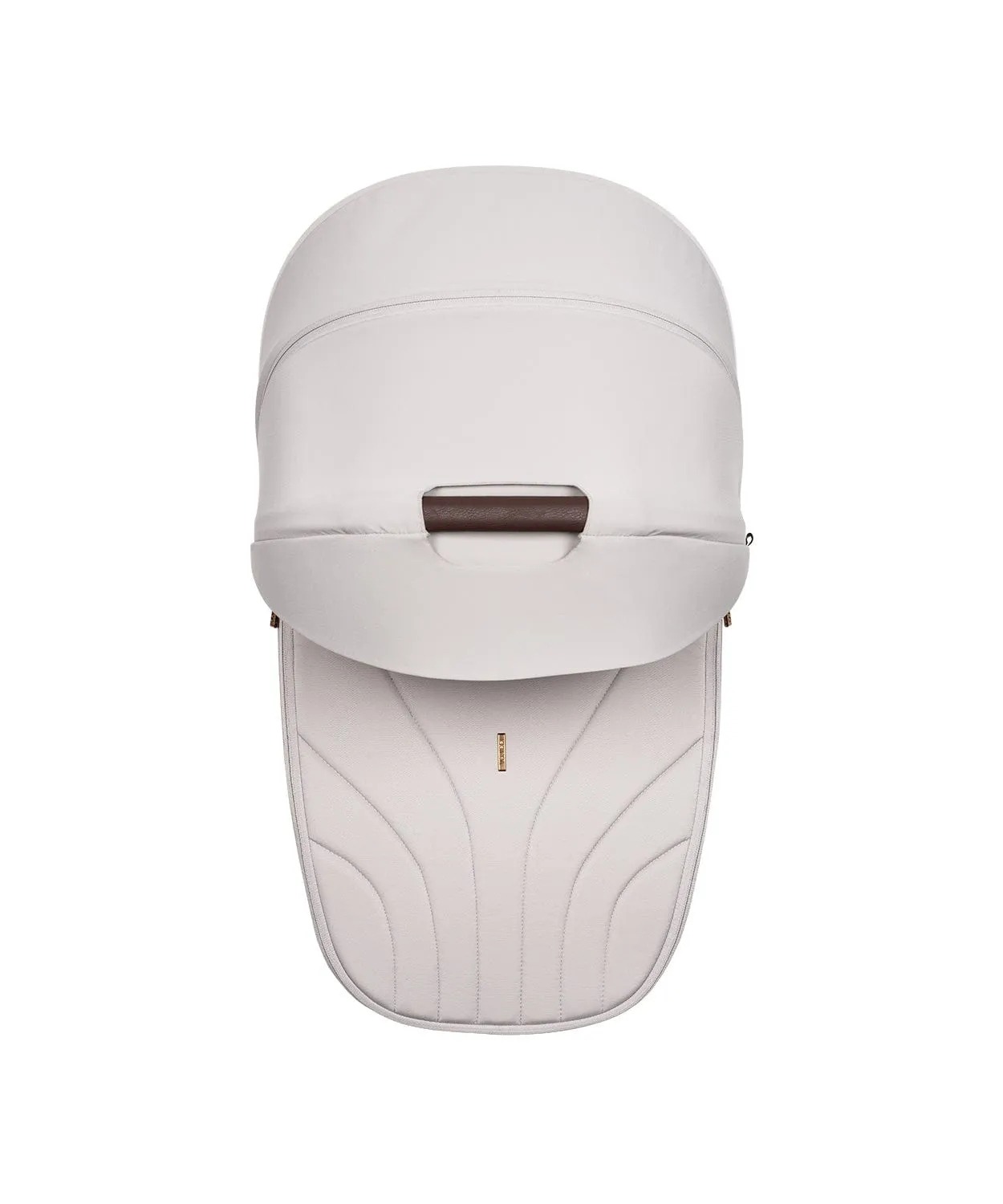Venicci Claro 4in1 (Sprint) Travel System - Vanilla