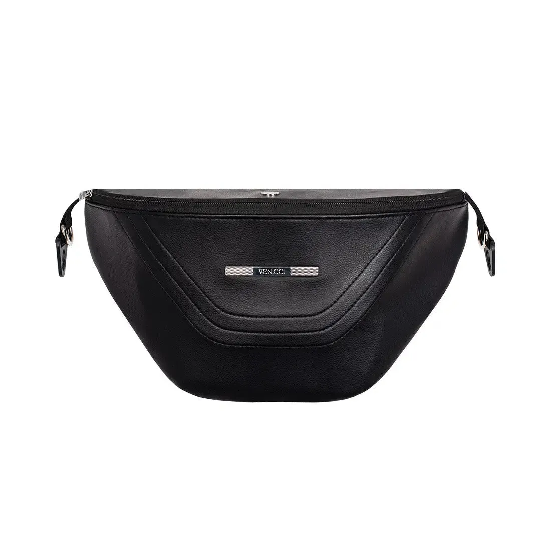 Venicci Empire 9 Piece Deluxe City Travel System - Ultra Black