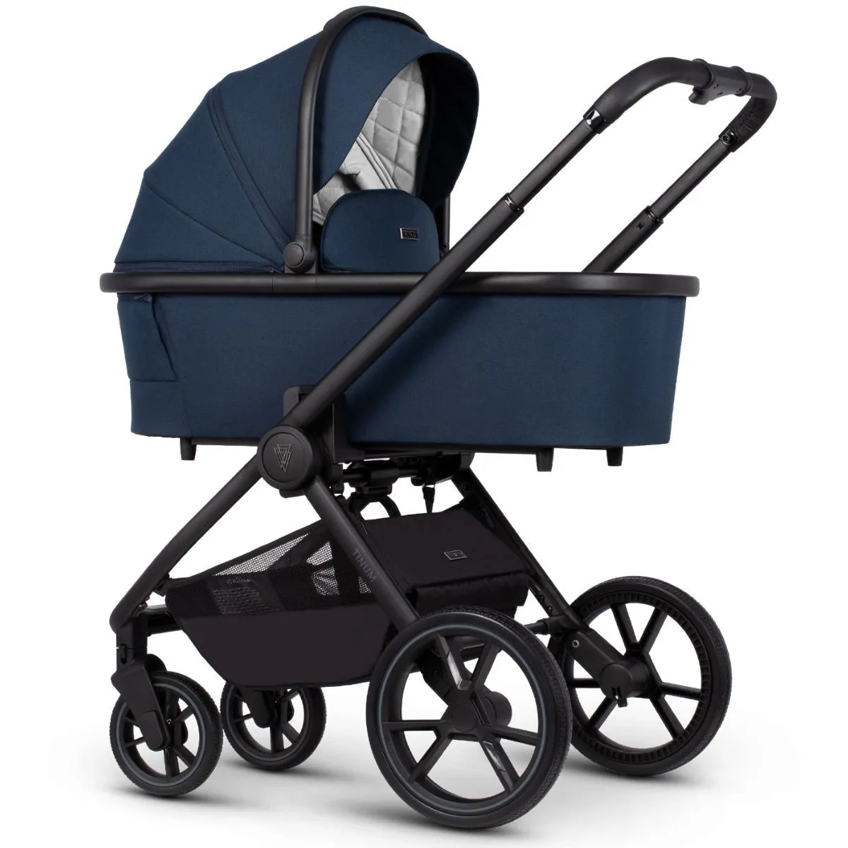 Venicci Tinum Edge 3in1   Isofix Base Complete Travel System Bundle