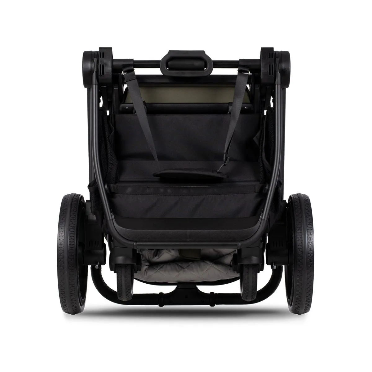 Venicci Tinum Edge 3in1   Isofix Base Complete Travel System Bundle