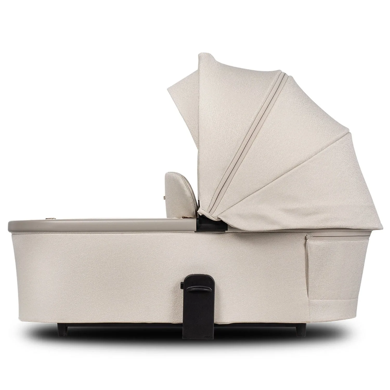 Venicci Tinum Upline 2 3 in 1 Travel System - Stone Beige