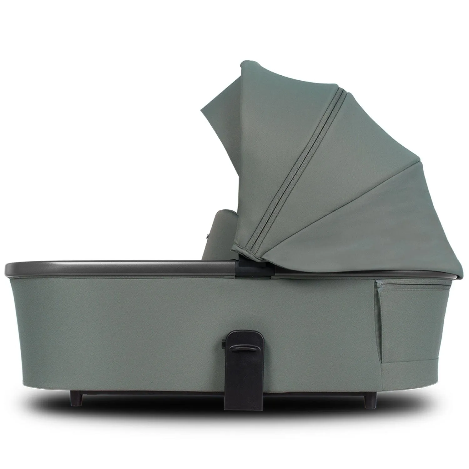 Venicci Tinum Upline 2 3in1 BeSafe Travel System - Aloe