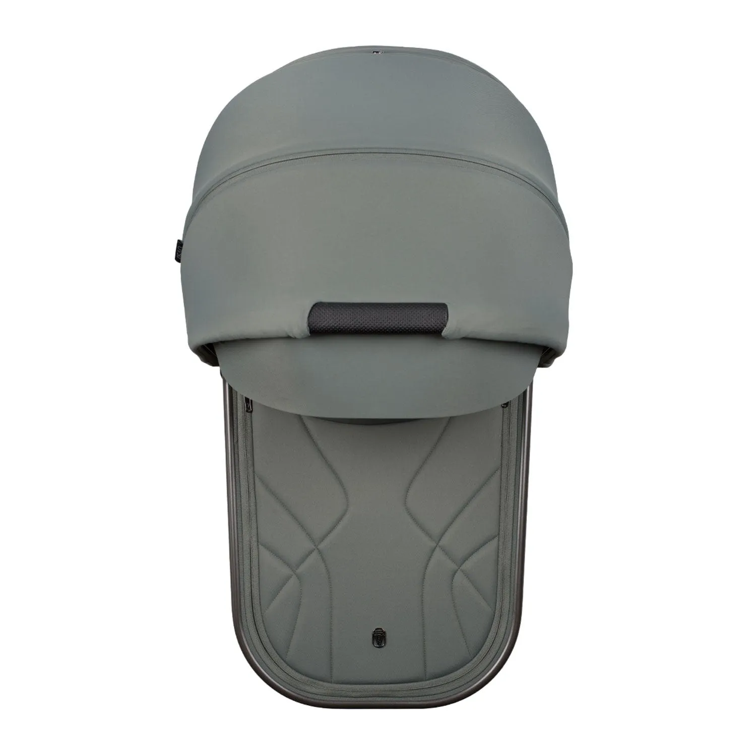 Venicci Tinum Upline 2 3in1 BeSafe Travel System - Aloe