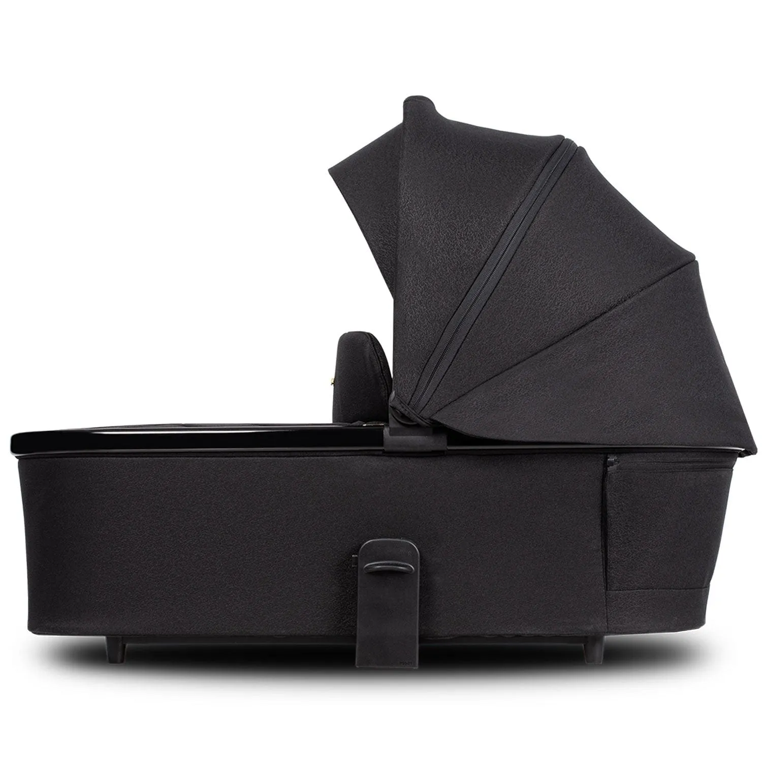 Venicci Tinum Upline 2 3in1 BeSafe Travel System - Black