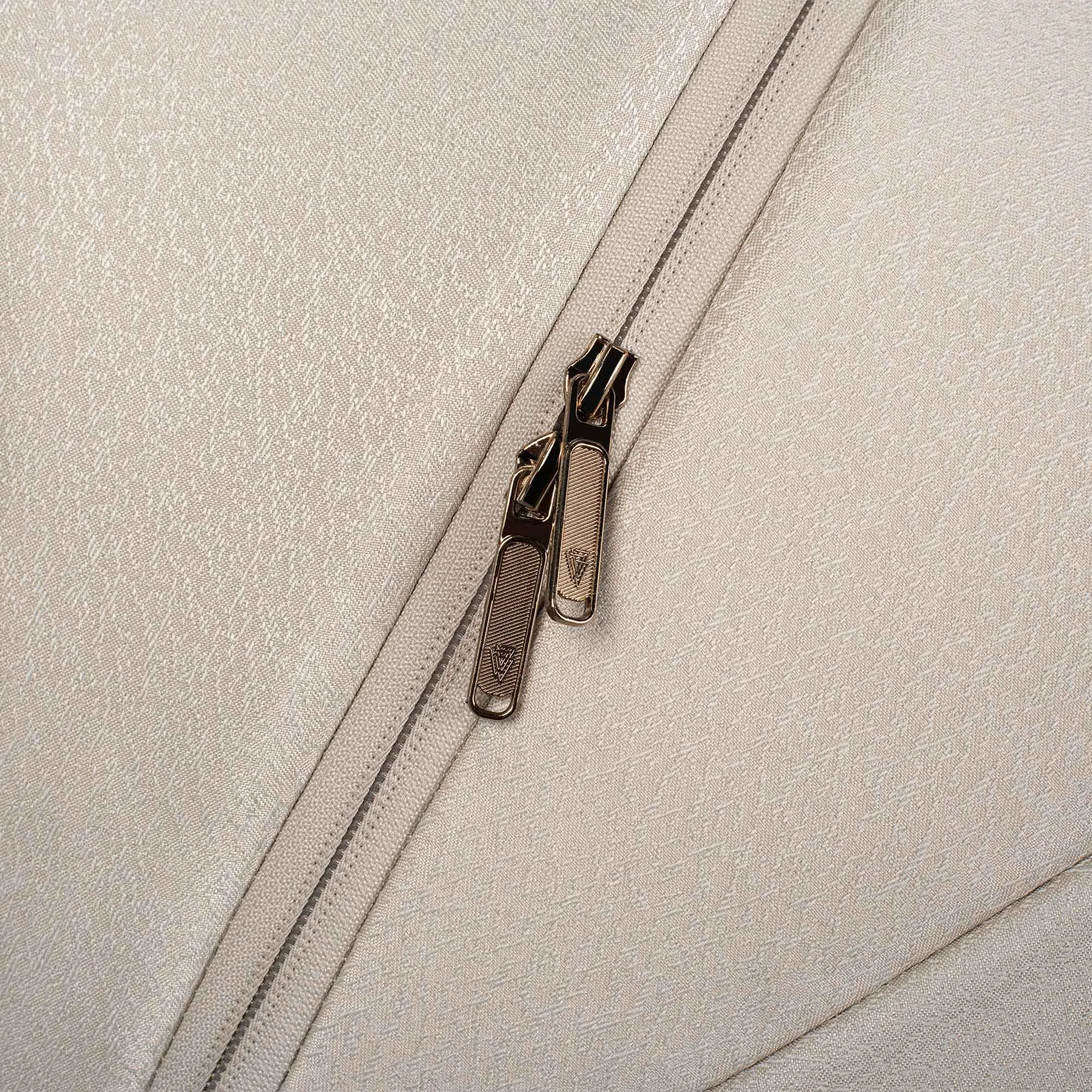 Venicci Tinum Upline 2 3in1 BeSafe Travel System - Stone Beige
