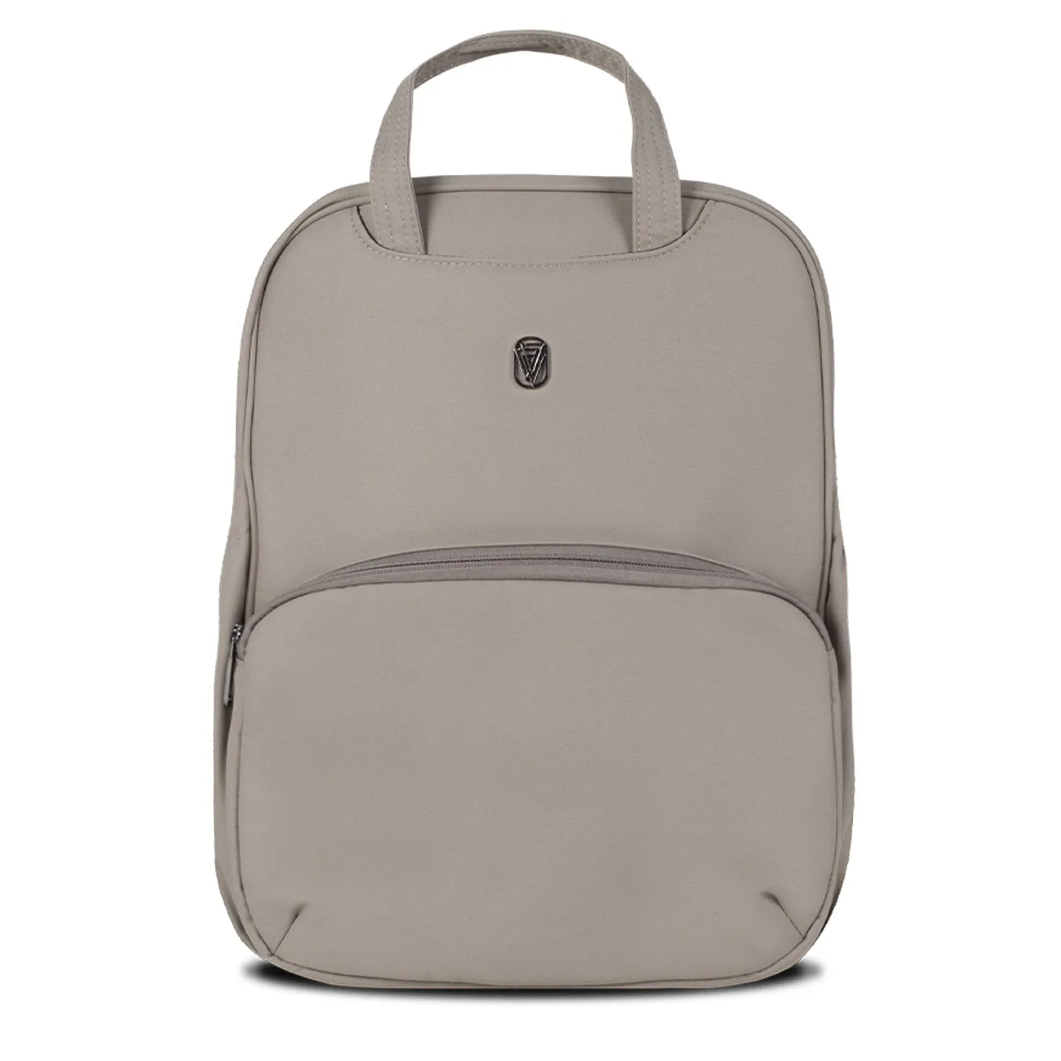 Venicci Tinum Upline 2 3in1 BeSafe Travel System - Taupe